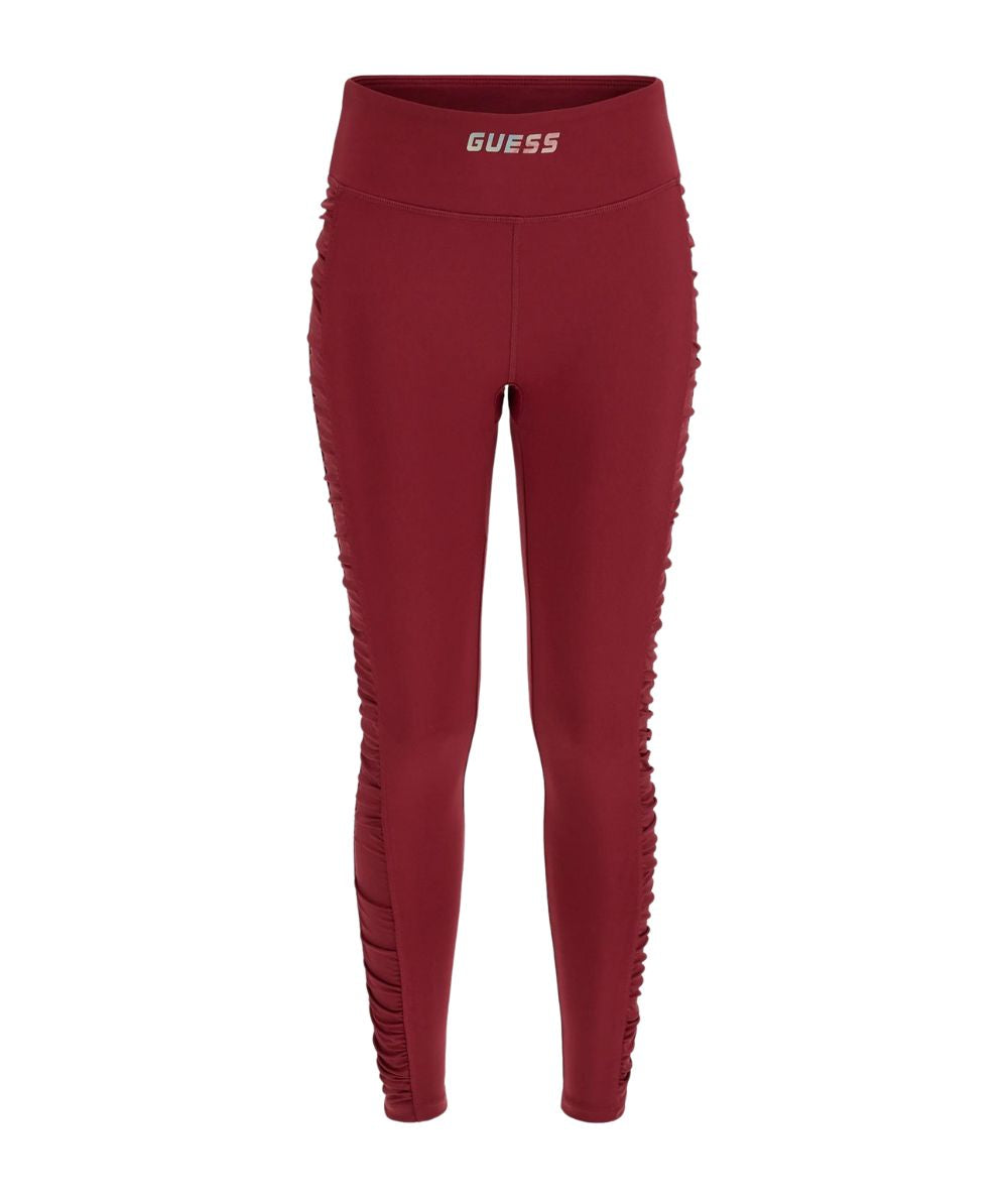 v2bb00mc03w - leggings - guess