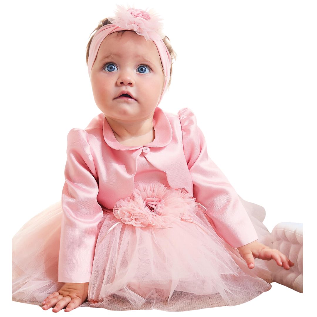 3A77500NA17 - Abiti - MINIBANDA