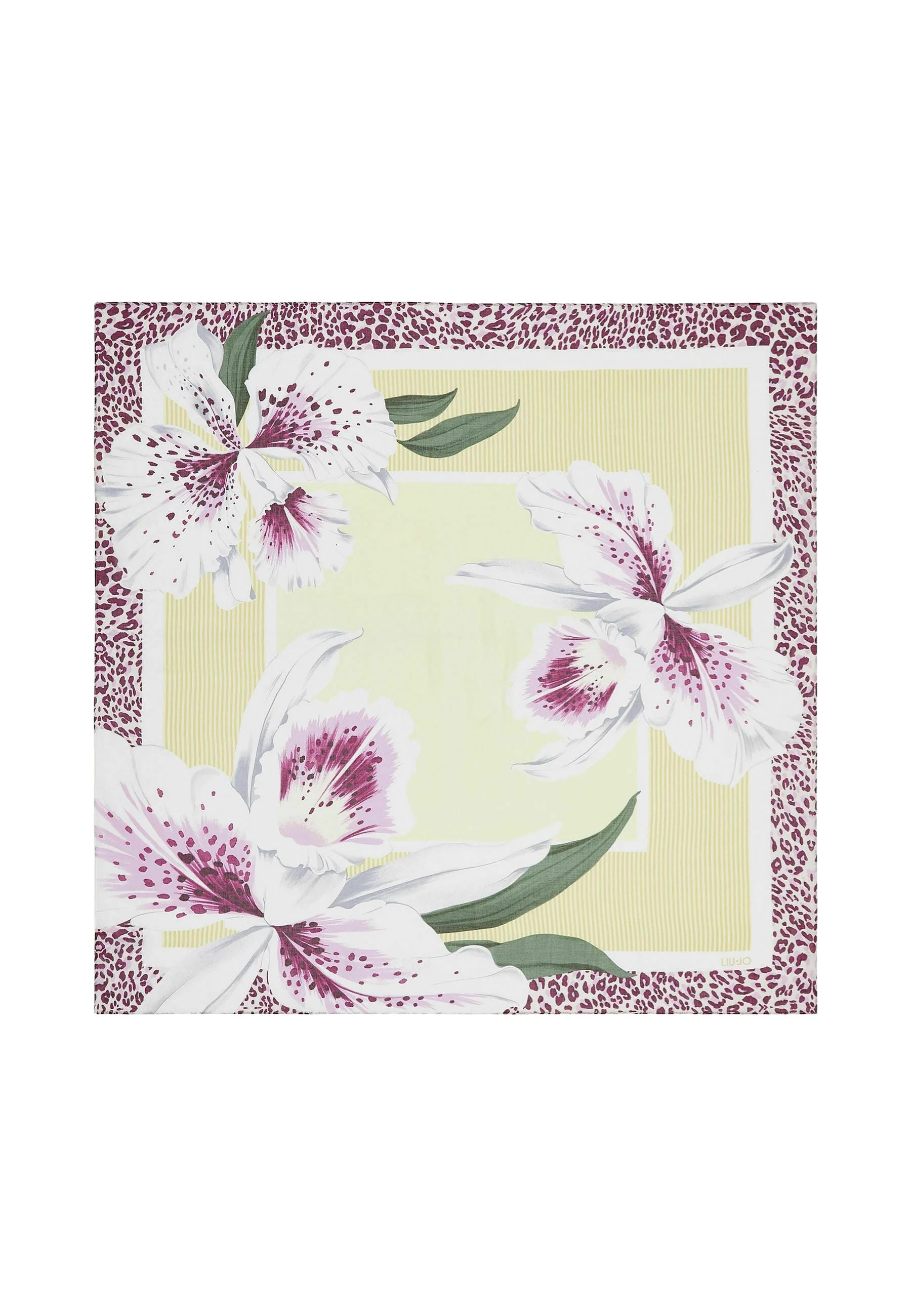 2a6050t2738 - Foulard - LIU JO