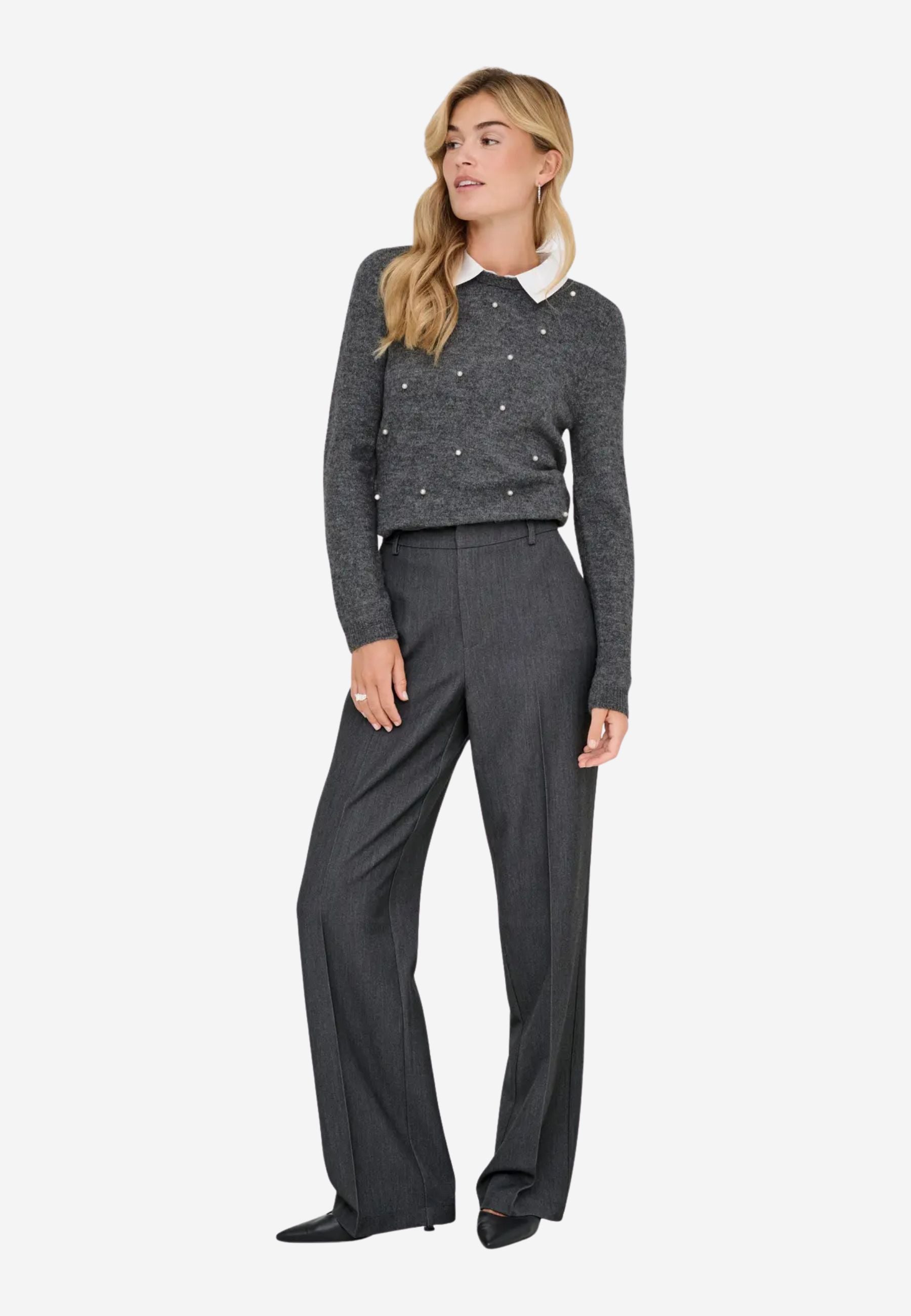 15318089 - Pantaloni - ONLY