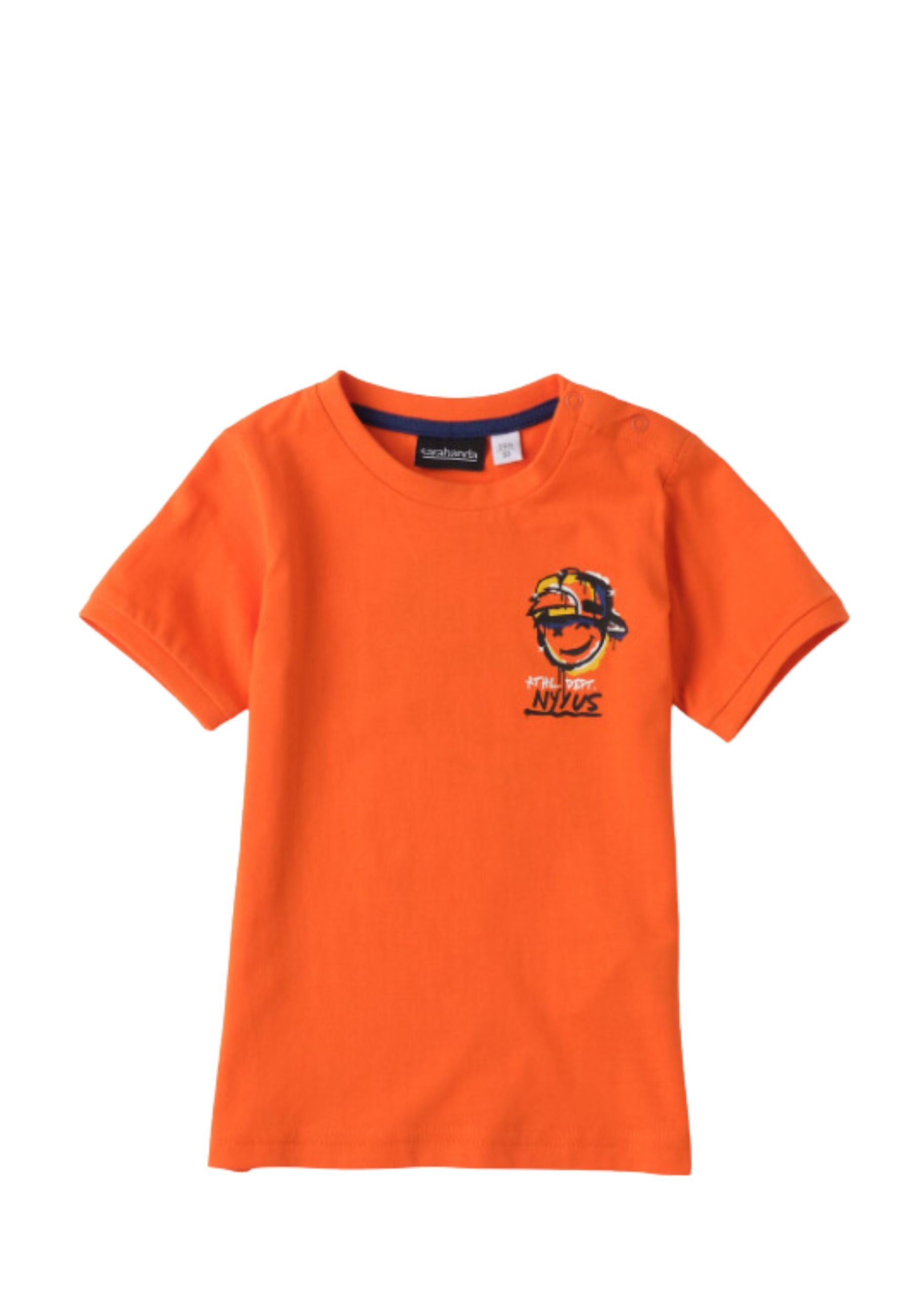 0b02700 - Maglia - SARABANDA
