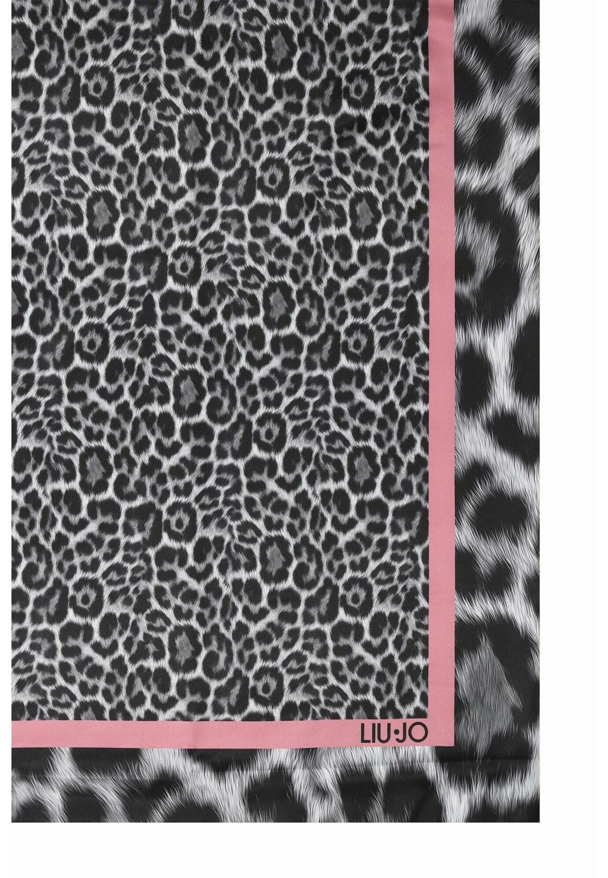 2F3145T0300 - Sciarpa - LIU JO