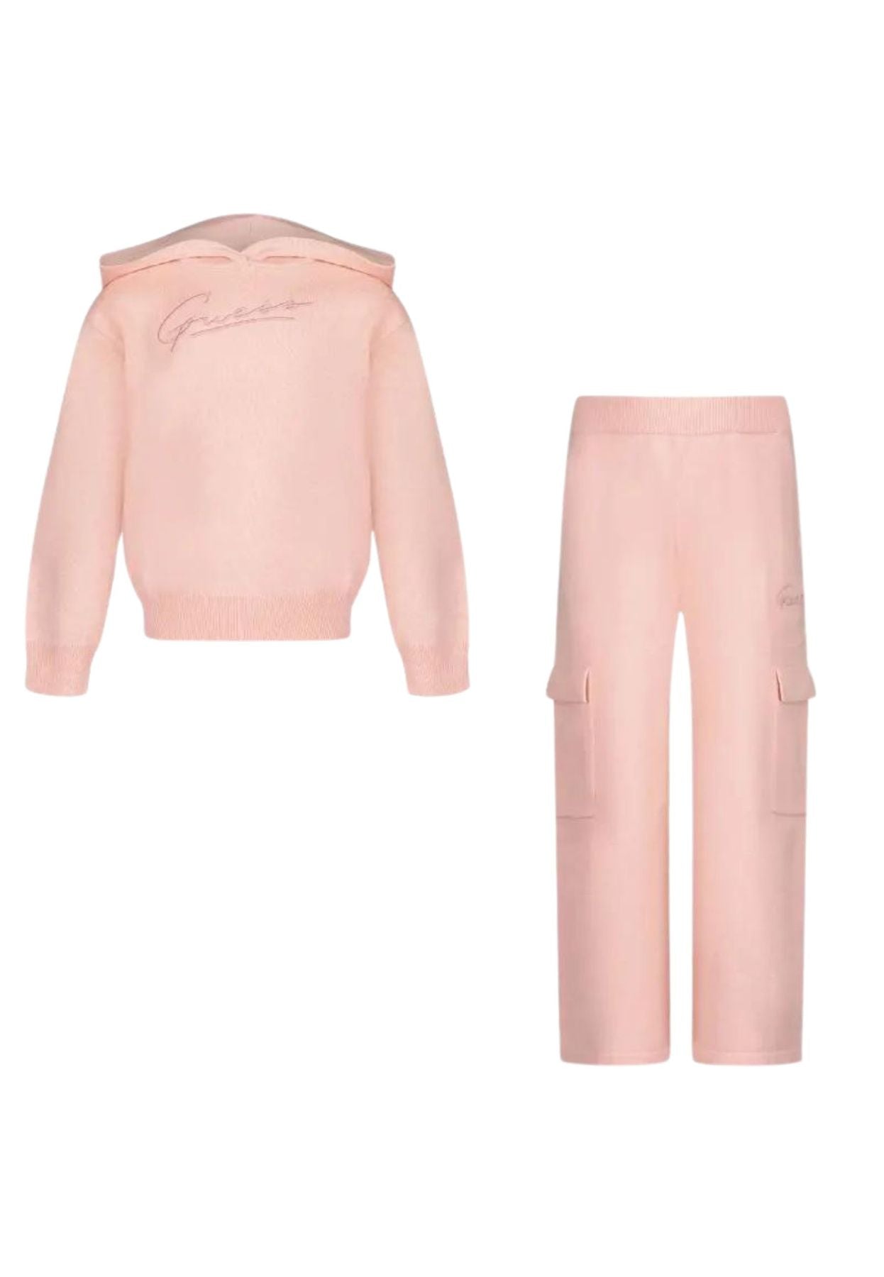 k4bg04z2v42 - COMPLETI BAMBINA - guess