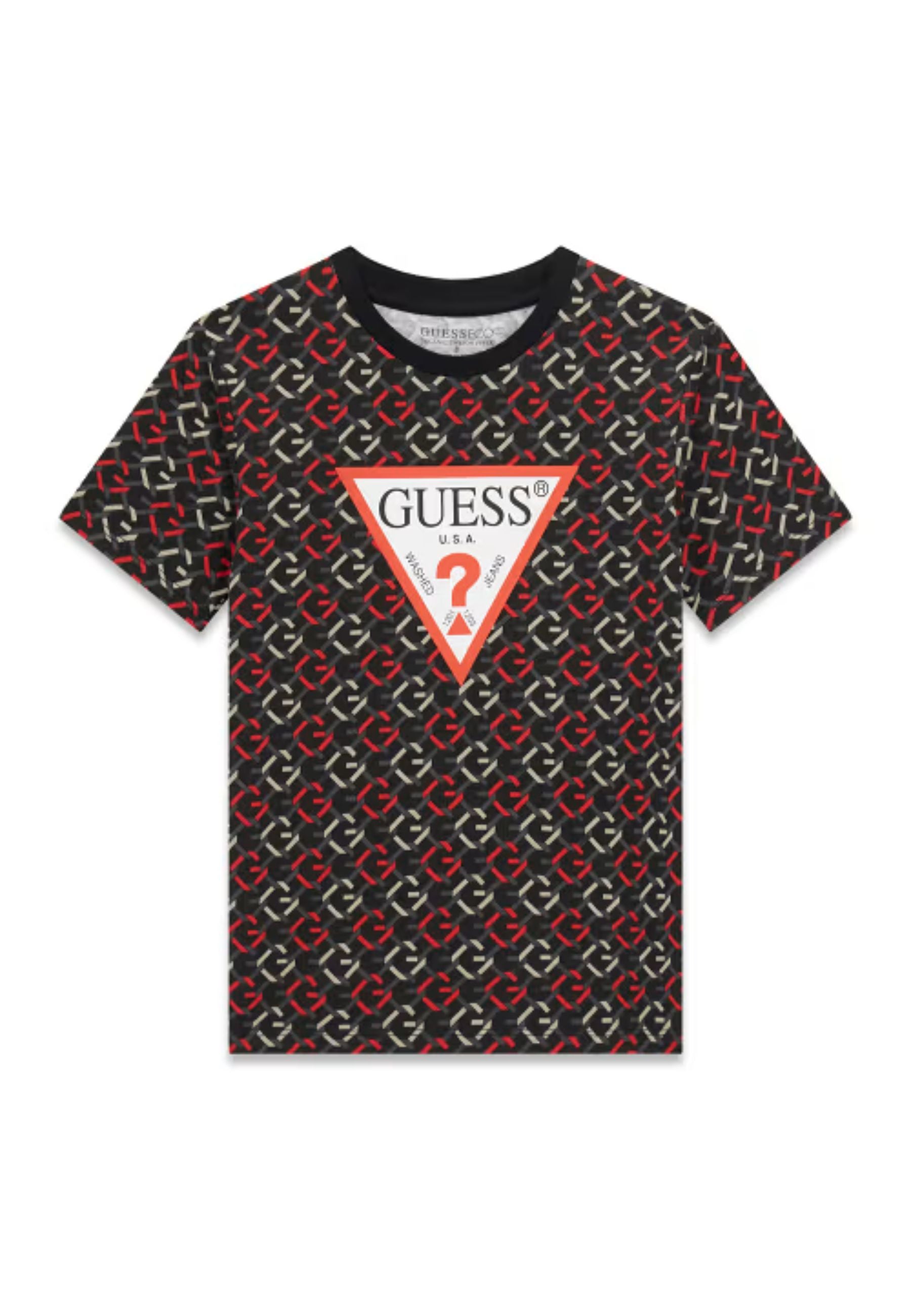 L6RI03K8HM4 - Maglieria Bambino - guess