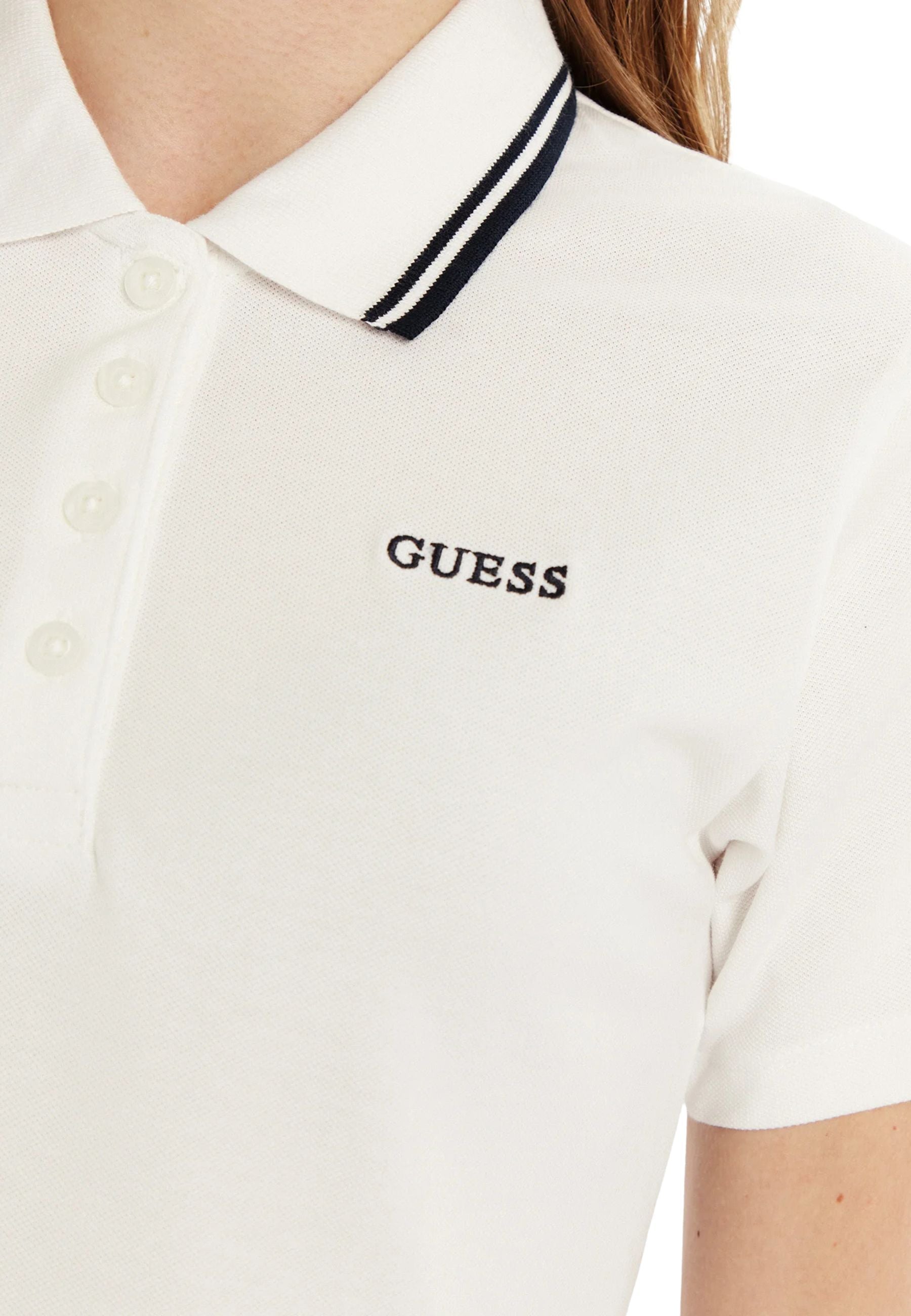 v5gp06kcok1 - Maglia - guess
