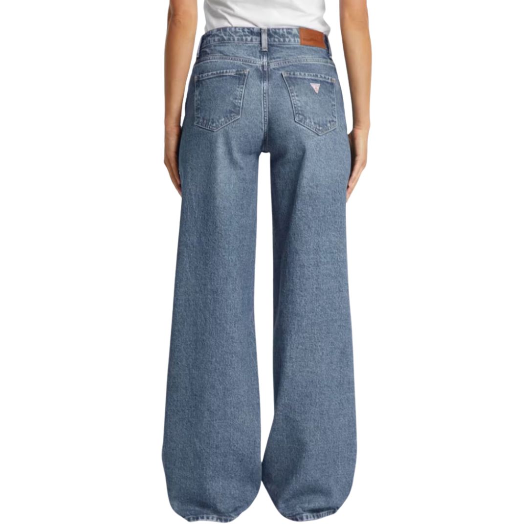 GJ-W4BA0YD5CC4 - Jeans - guess