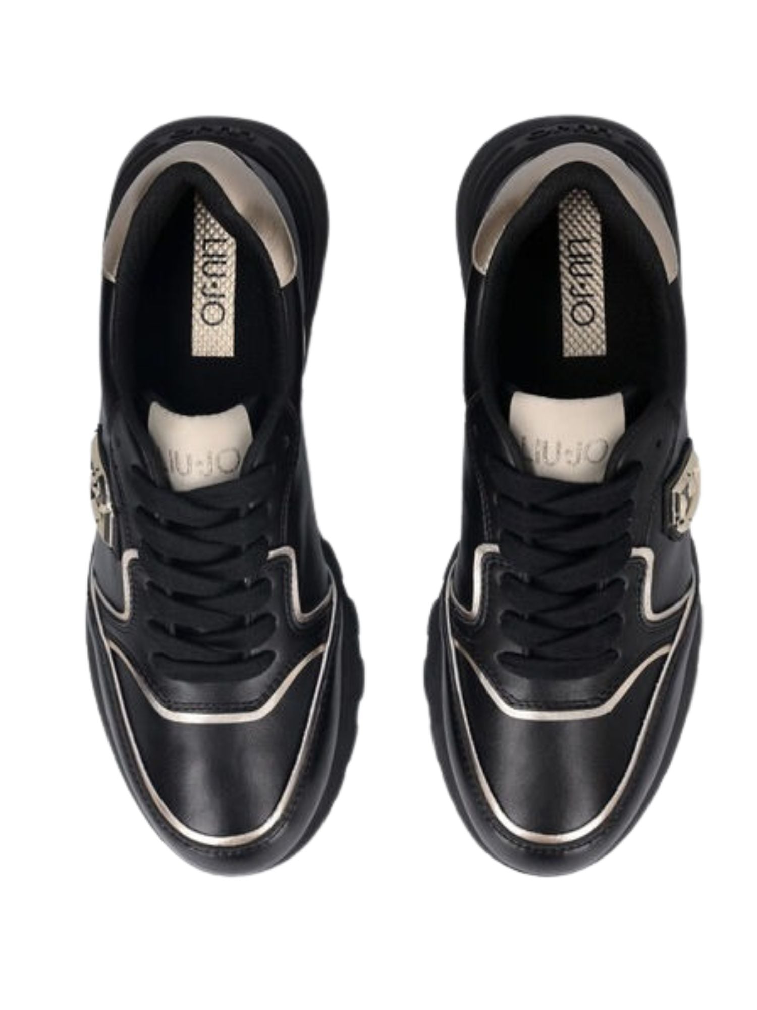 BF5049PX026 - Scarpe - LIU JO