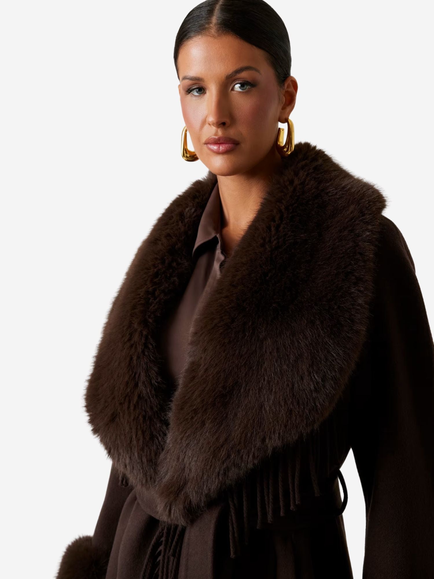 5bgl467125a - Cappotto - MARCIANO