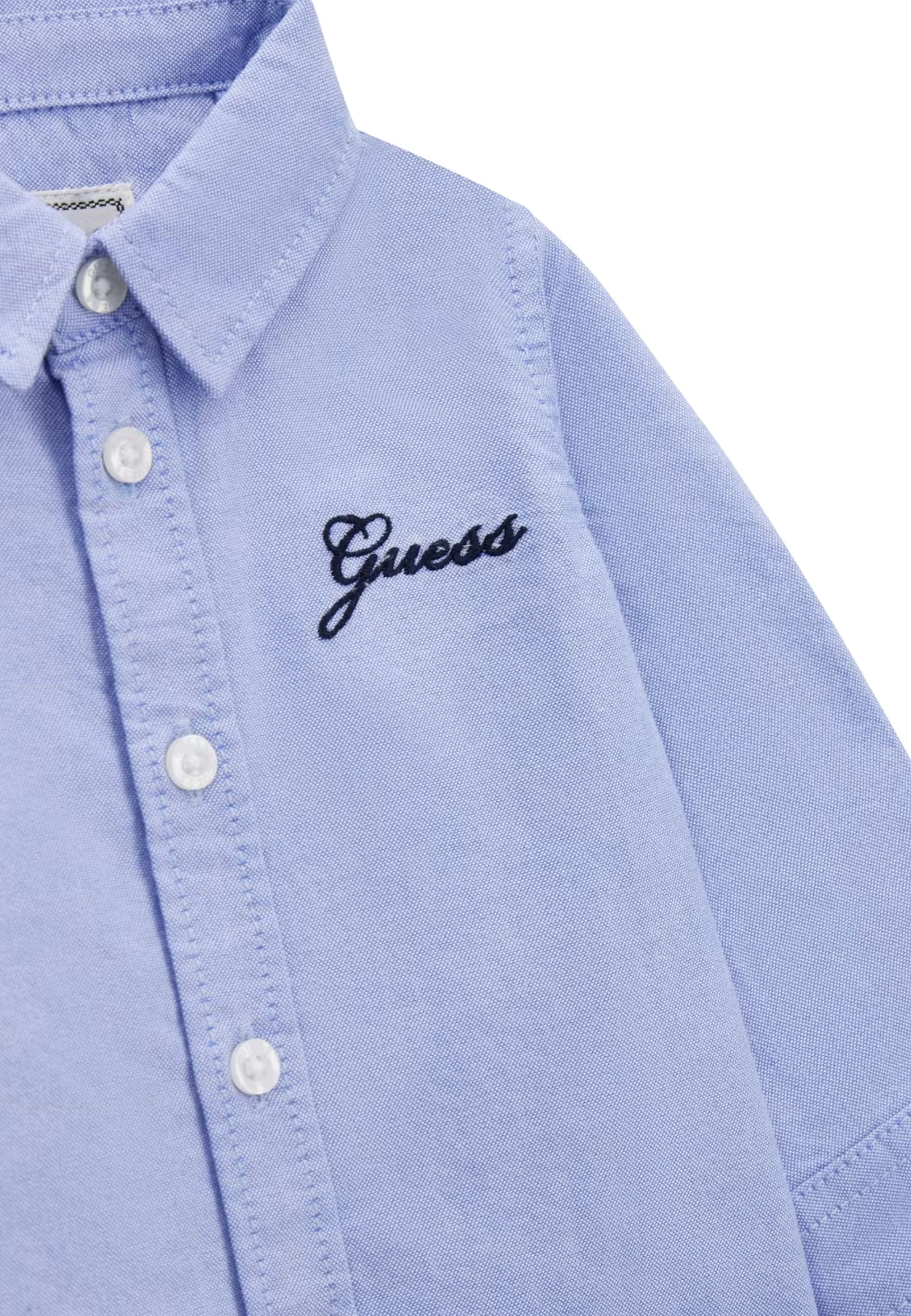 I6RG03W9CL0 - Completi Bambino - guess