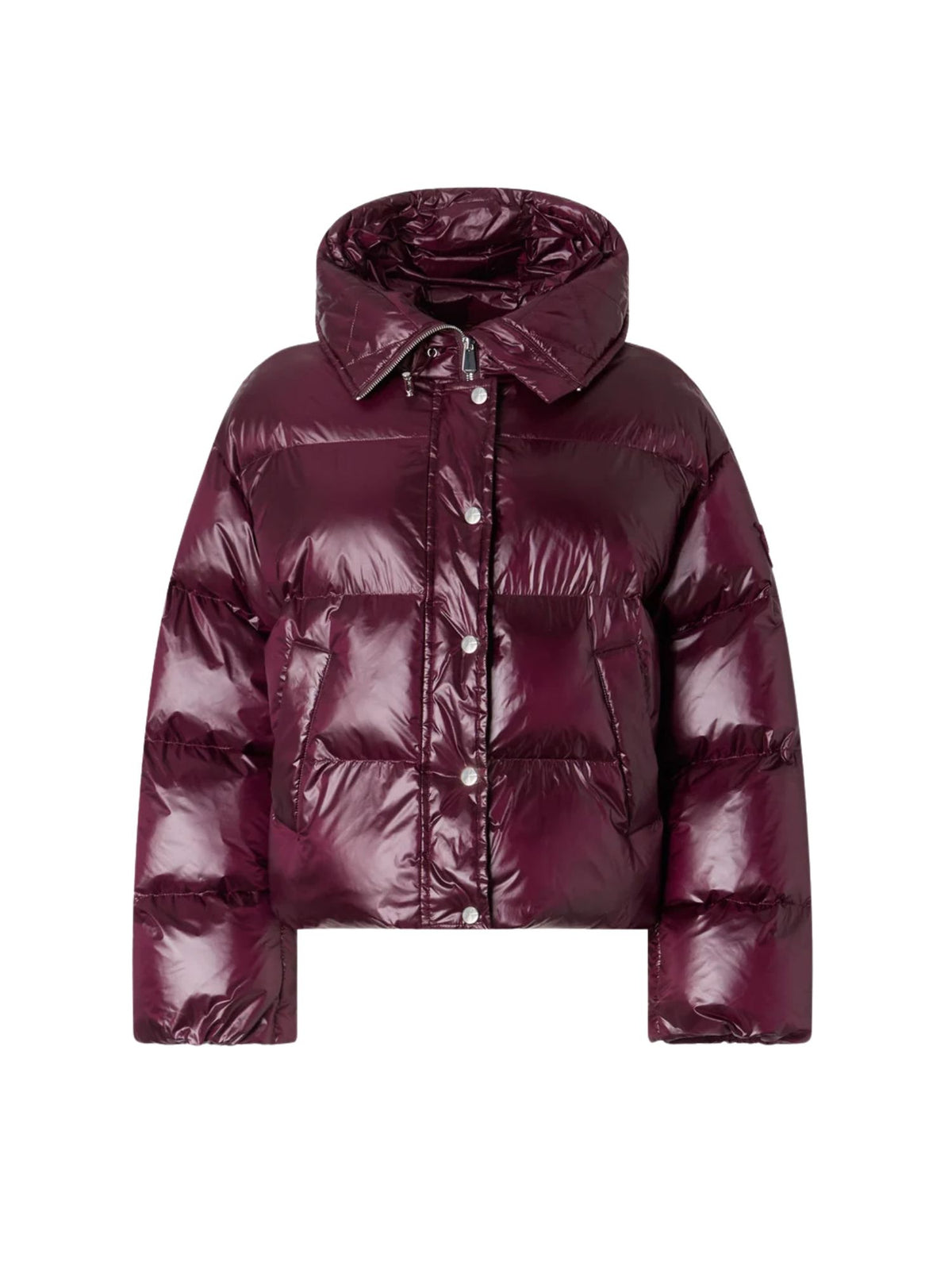 105656A3FI - Giubbino - PINKO