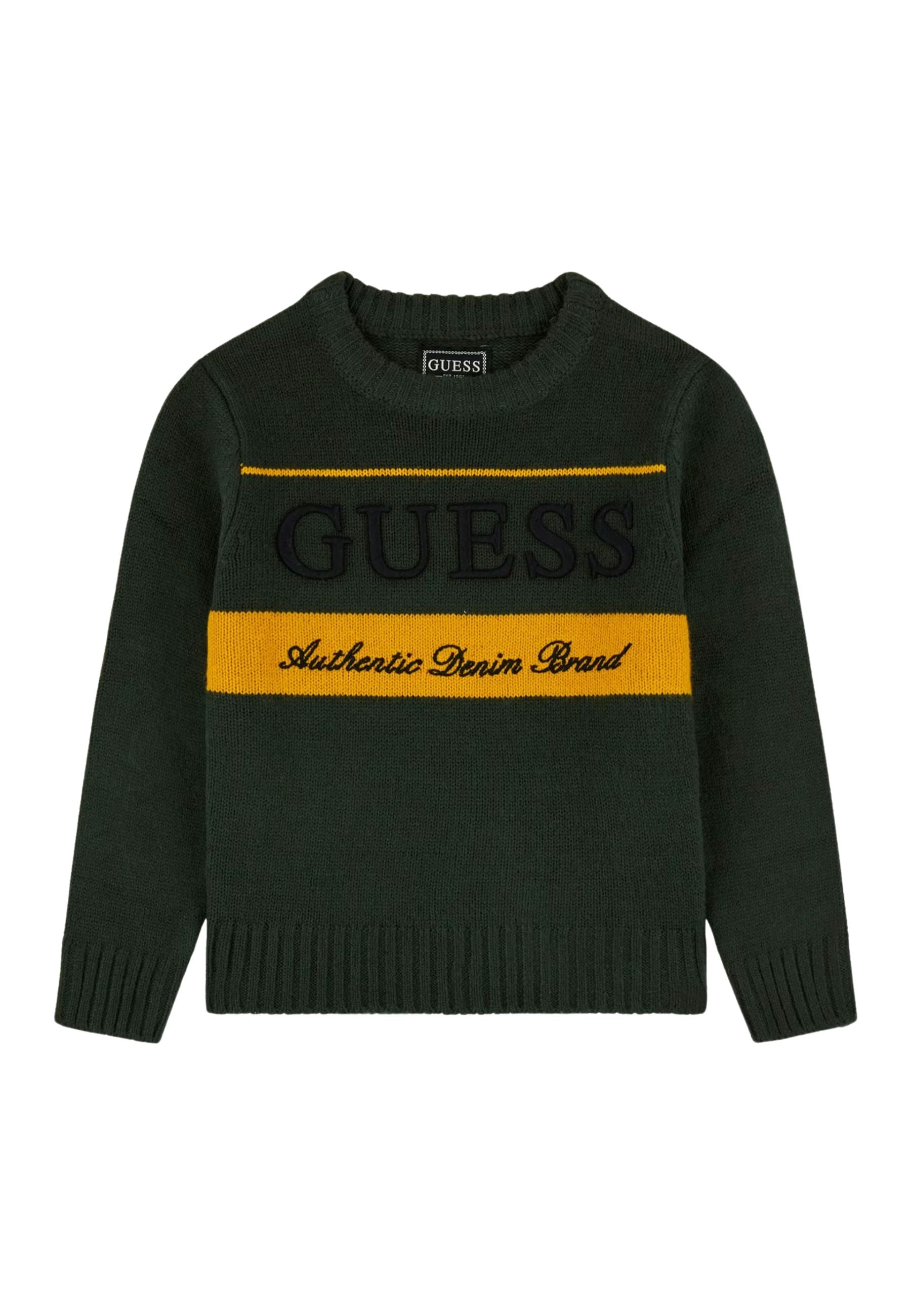 N5BR03Z32N0 - Maglieria Bambino - guess