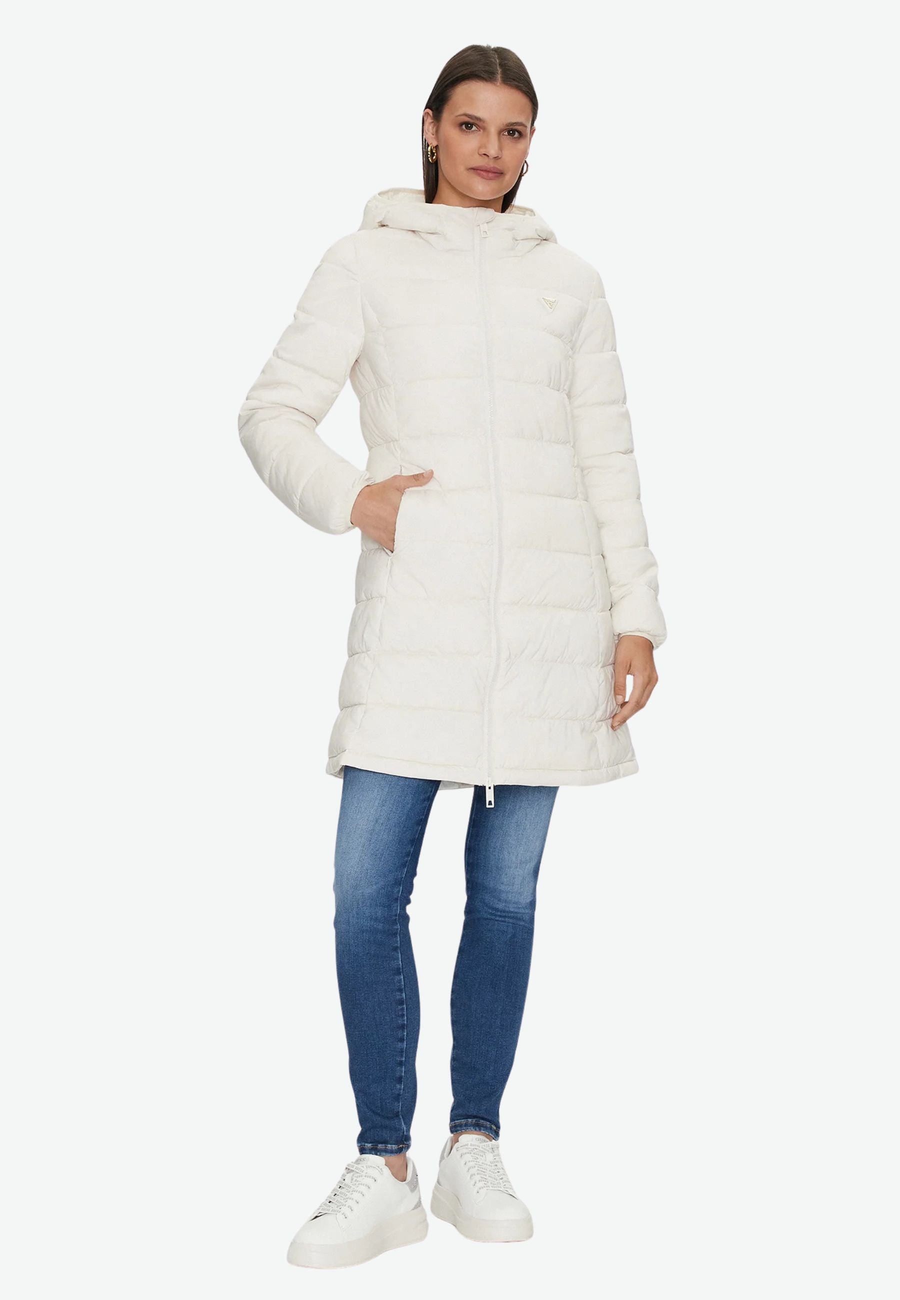 V4YL05WF3X0 - Giubbino - guess