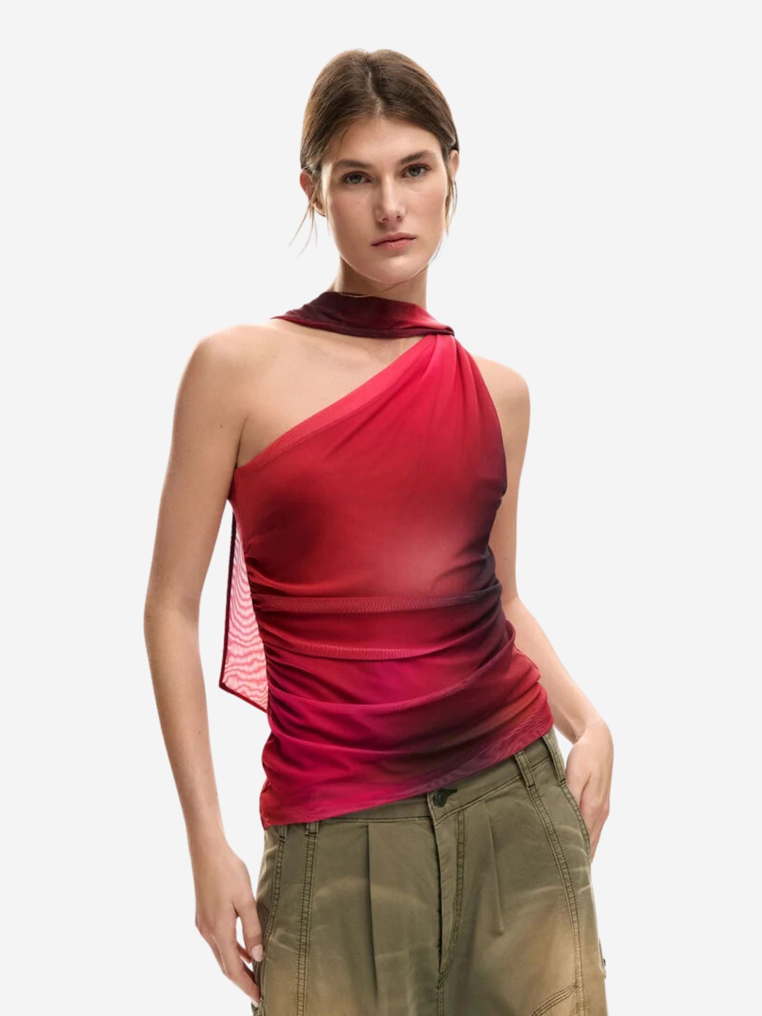 26SWTK31 - Maglia - DESIGUAL