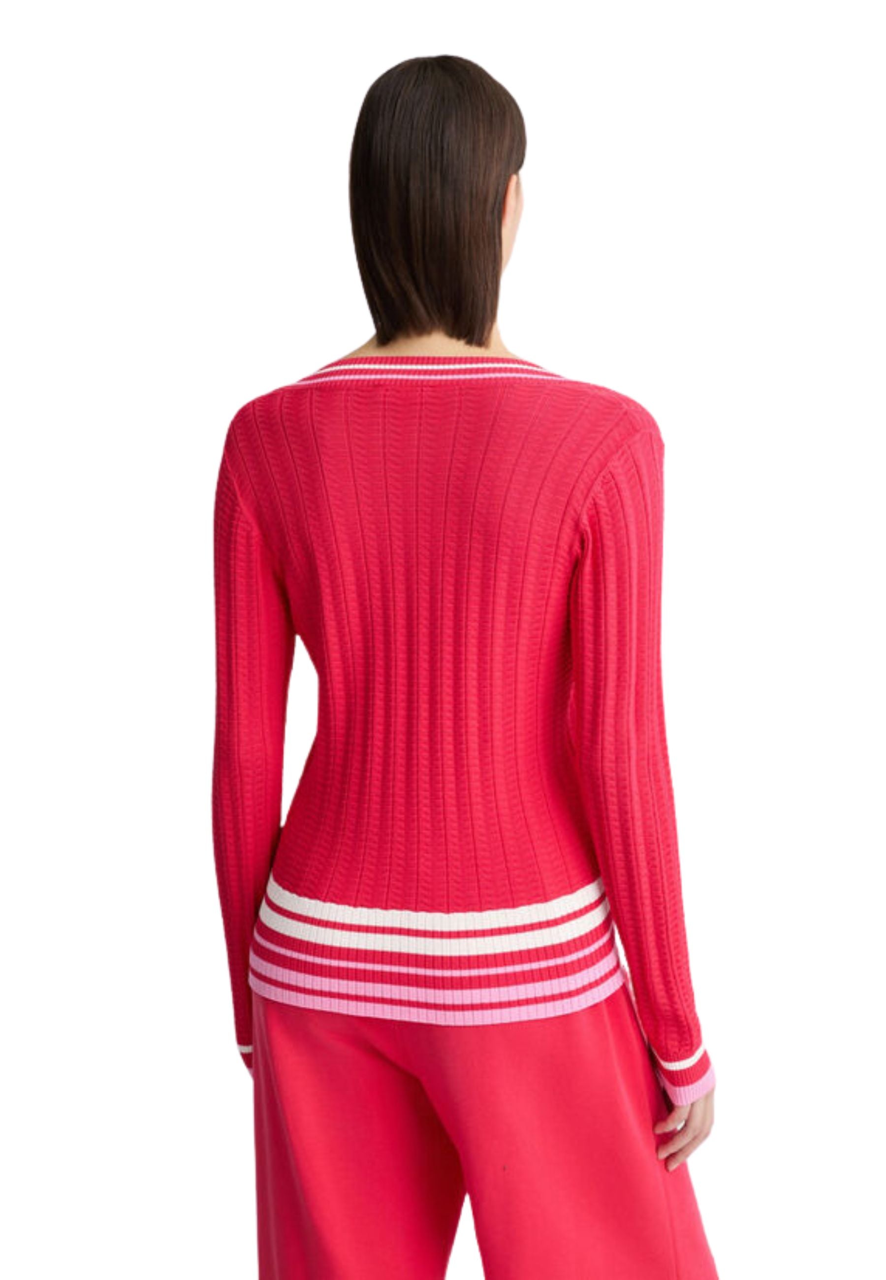 TA5087MS36L - Maglieria - LIU JO