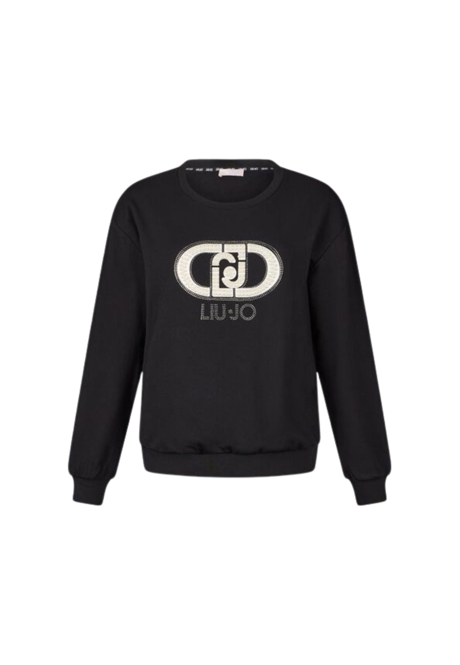 TF5154FS576 - Felpa - LIU JO