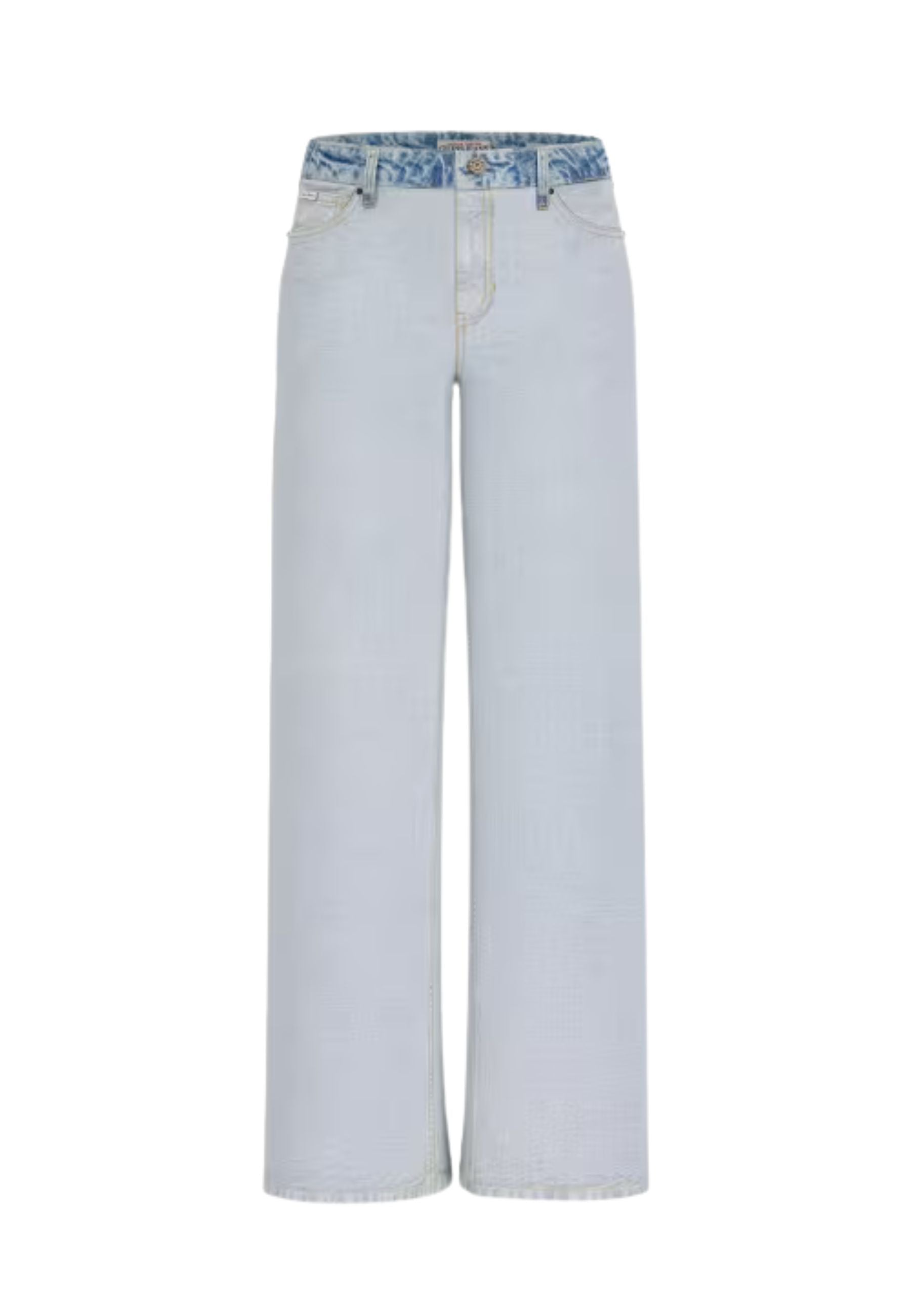 GJ-W5YA0YD5M56 - Jeans - guess