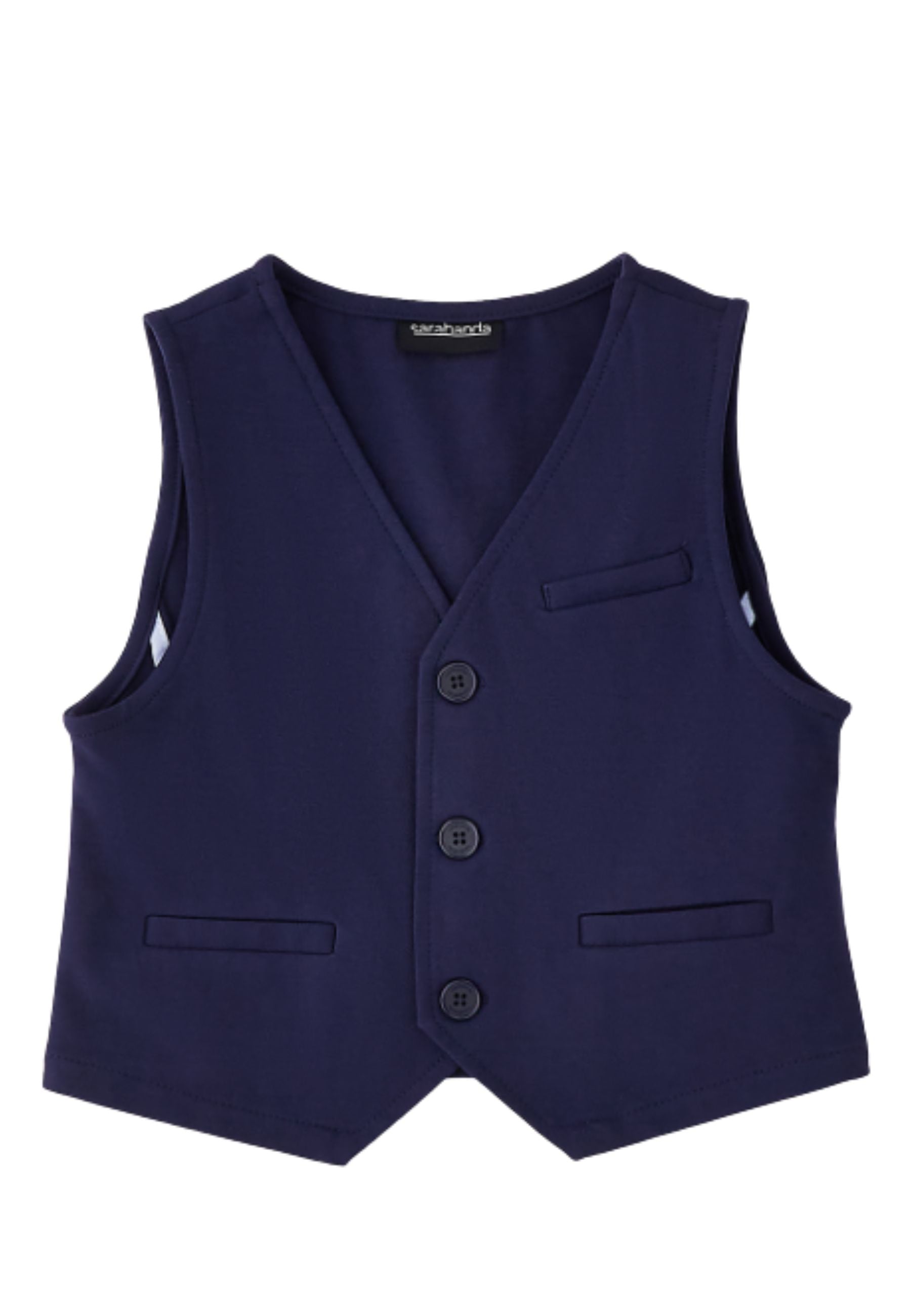 0g62100 - giacca bambino - SARABANDA