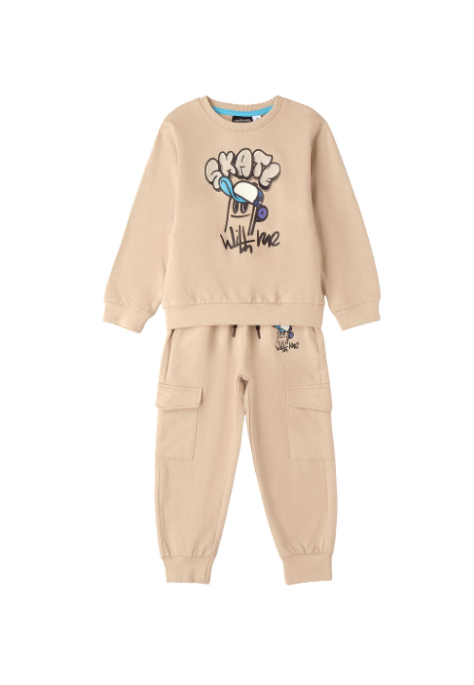 0g00400 - Completi Bambino - SARABANDA