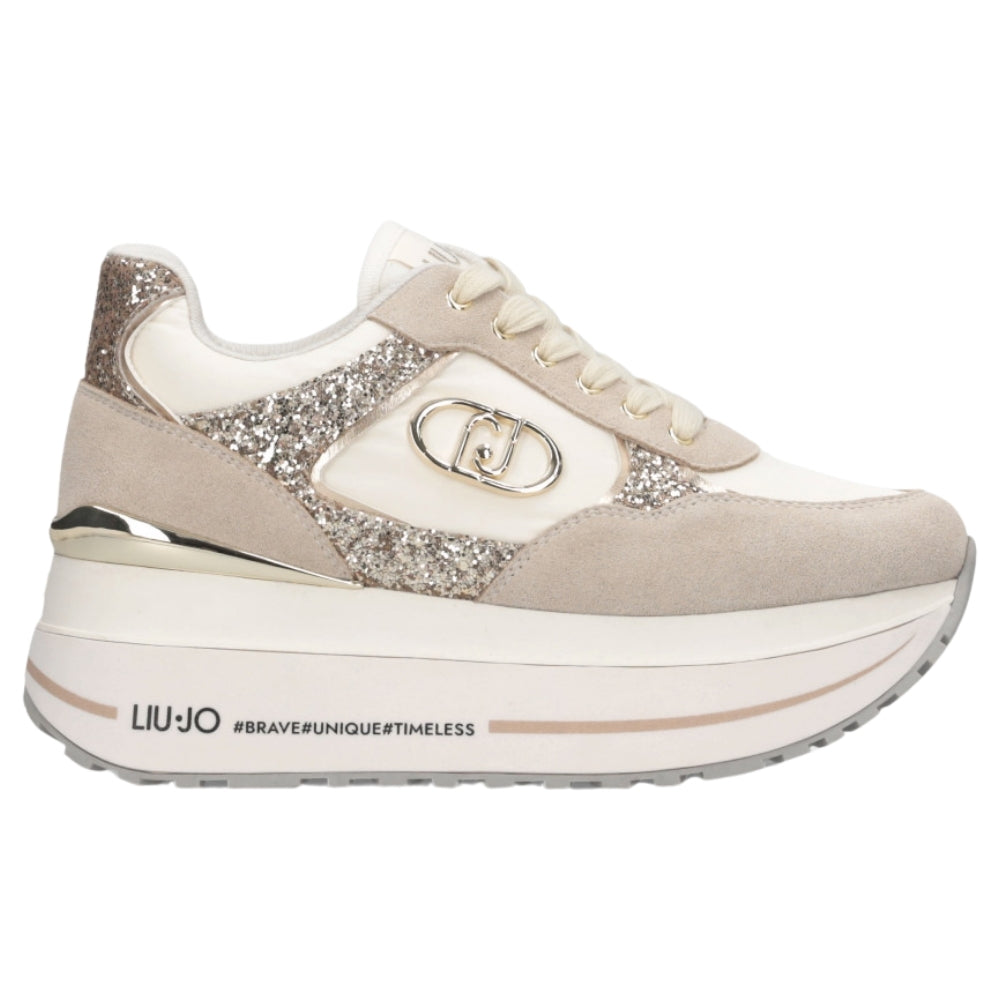 BF5011PX078 - Scarpe - LIU JO