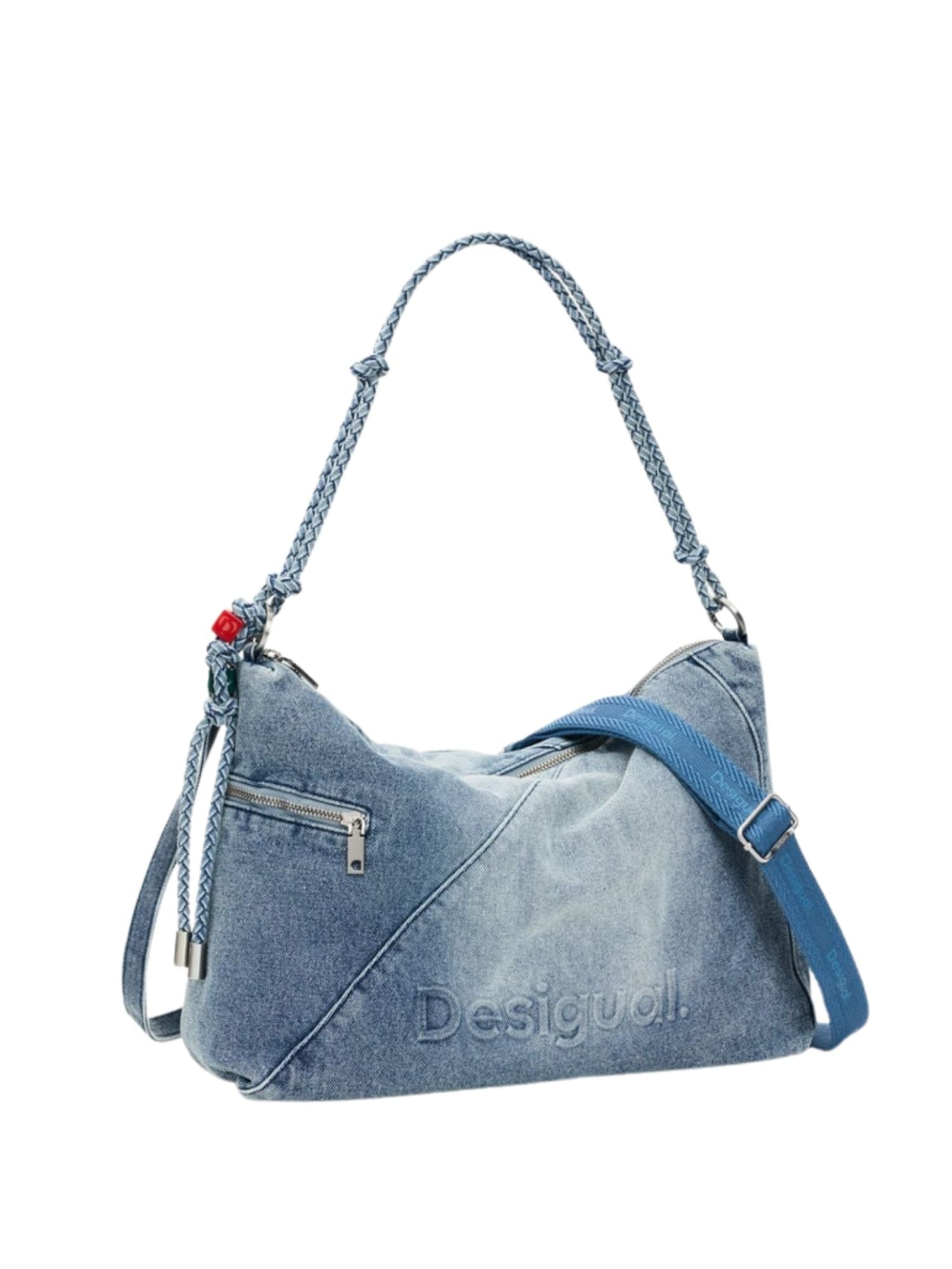 26SAXD27 - Borsa - DESIGUAL