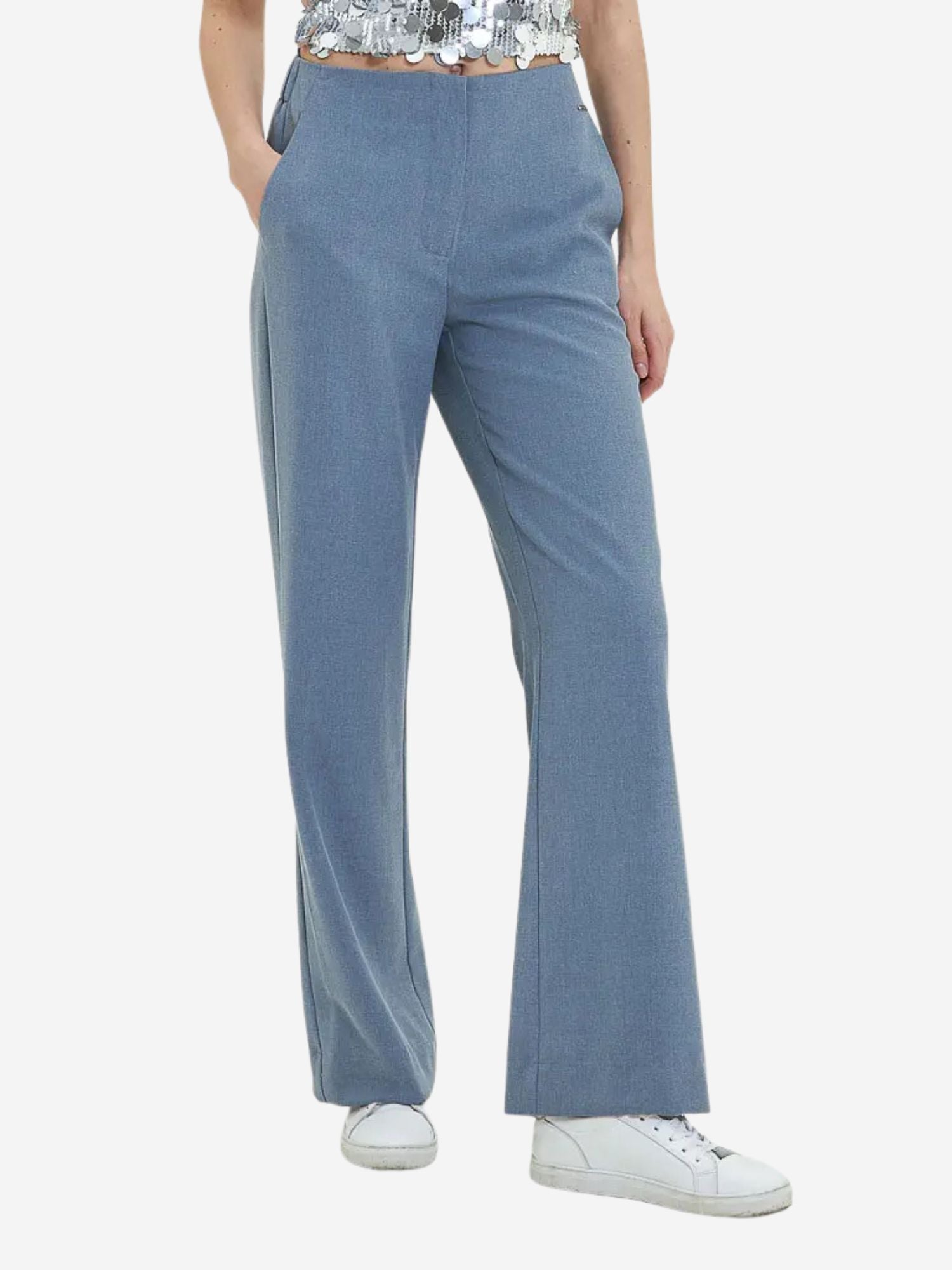 14208128 - Pantaloni - GOA GOA