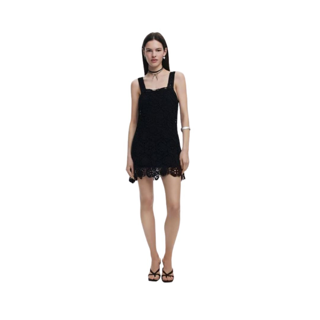 25swvf12 - Abiti - DESIGUAL