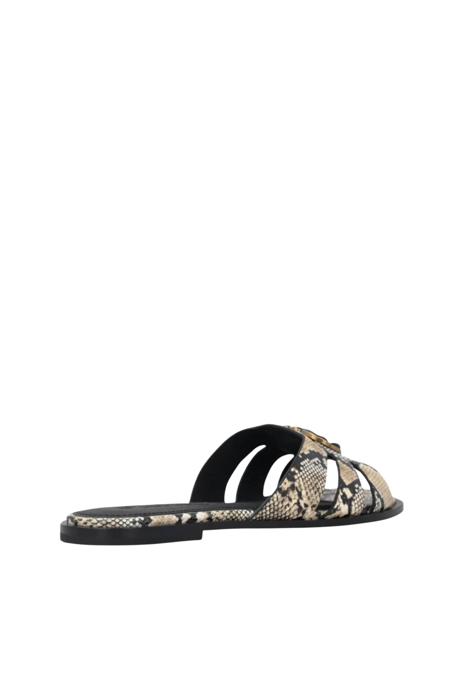 sd0463p042 - Scarpe - PINKO
