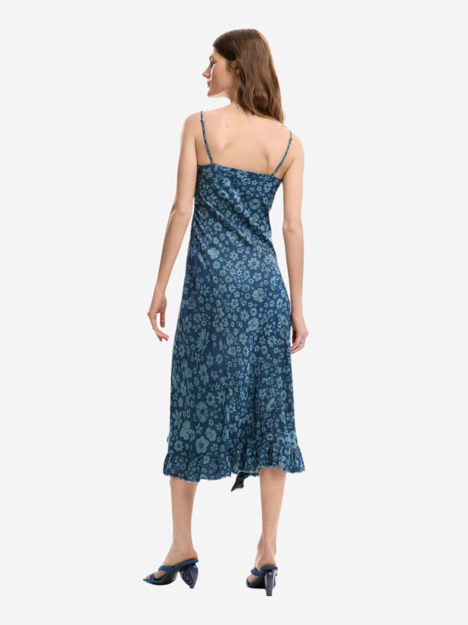 26SWVW33 - Abiti - DESIGUAL