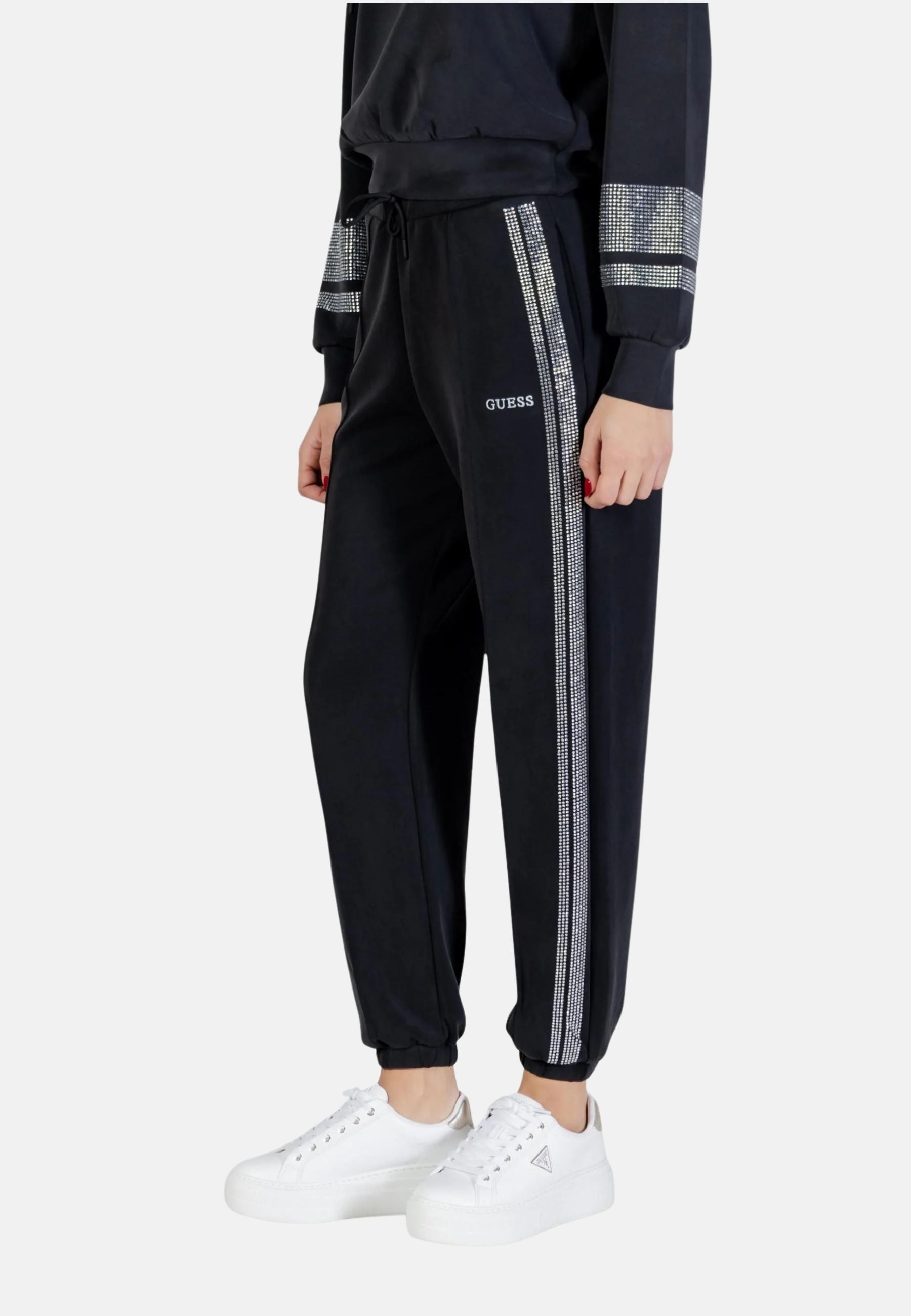 V6RB01KCAY2 - Pantaloni - guess