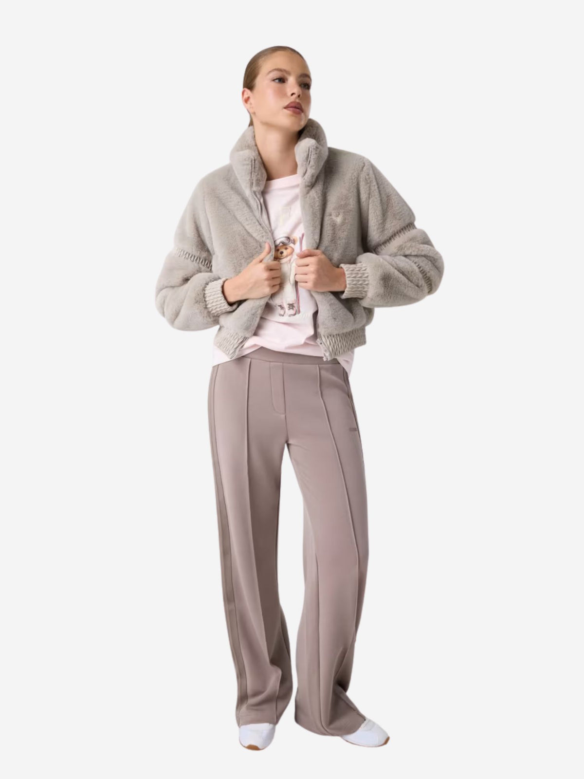 V6BL14W4519 - Giubbino - Guess Activewear