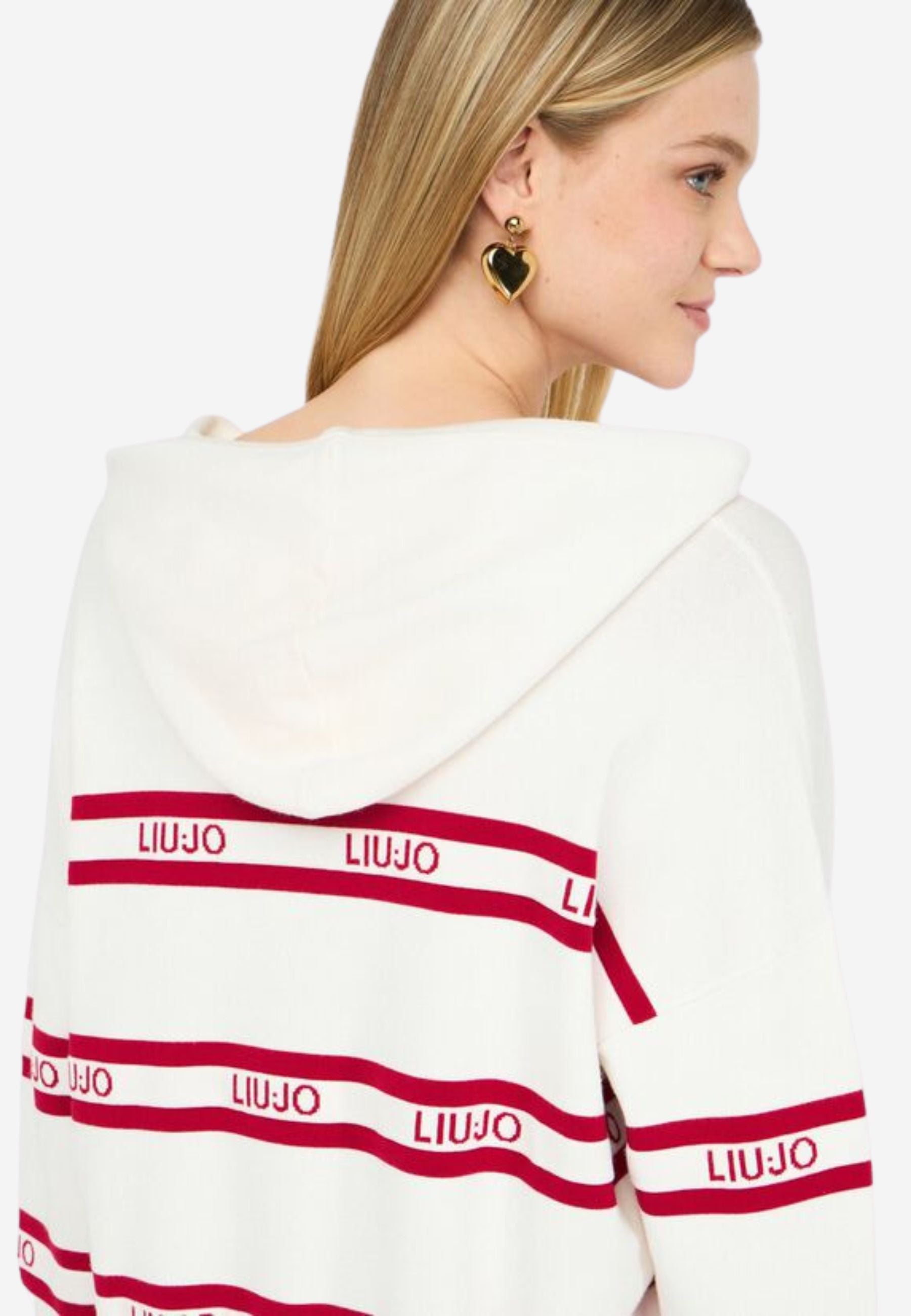 TF5216MS63L - Maglia - LIU JO