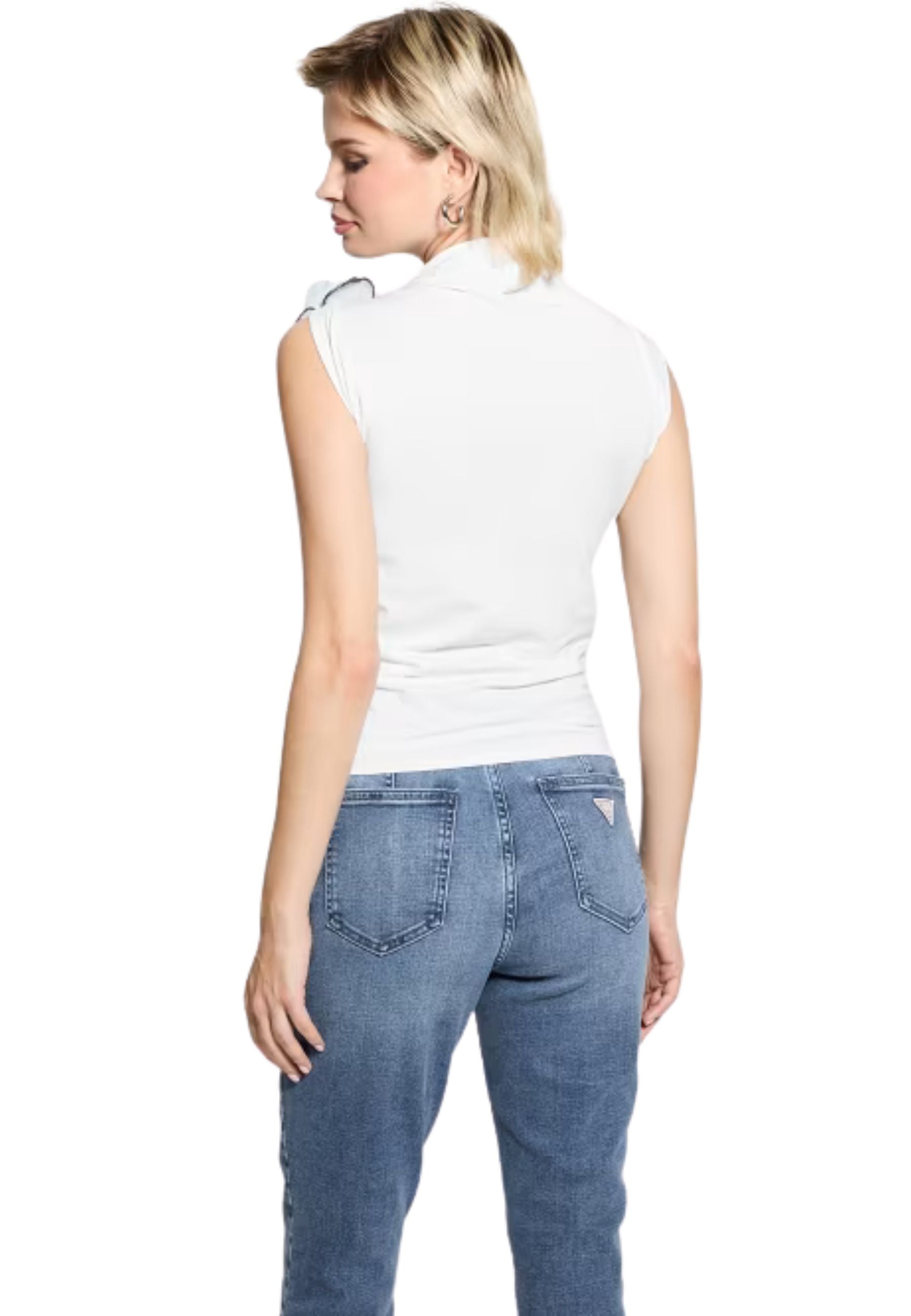 w5gp32j1314 - Maglia - guess