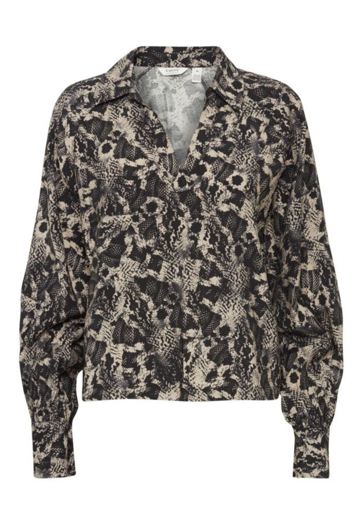 20815588 - Camicia - BYOUNG
