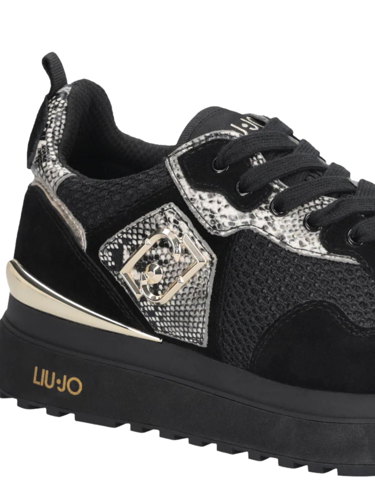 bf5009px684 - Scarpe - LIU JO