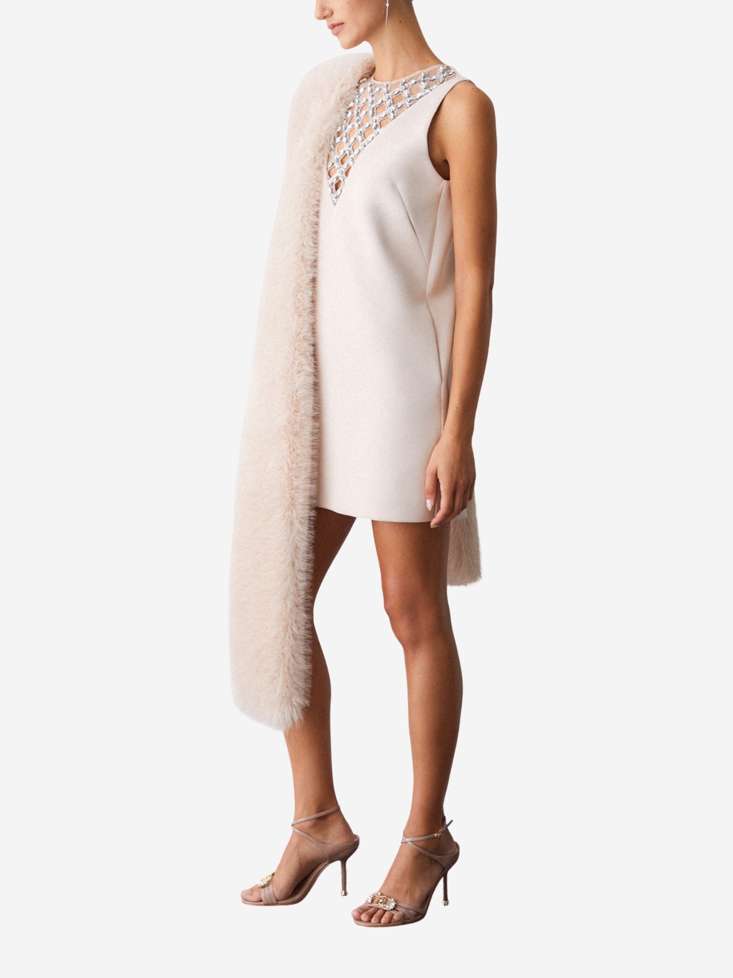 PA6007 T2527 - Abiti - LIU JO