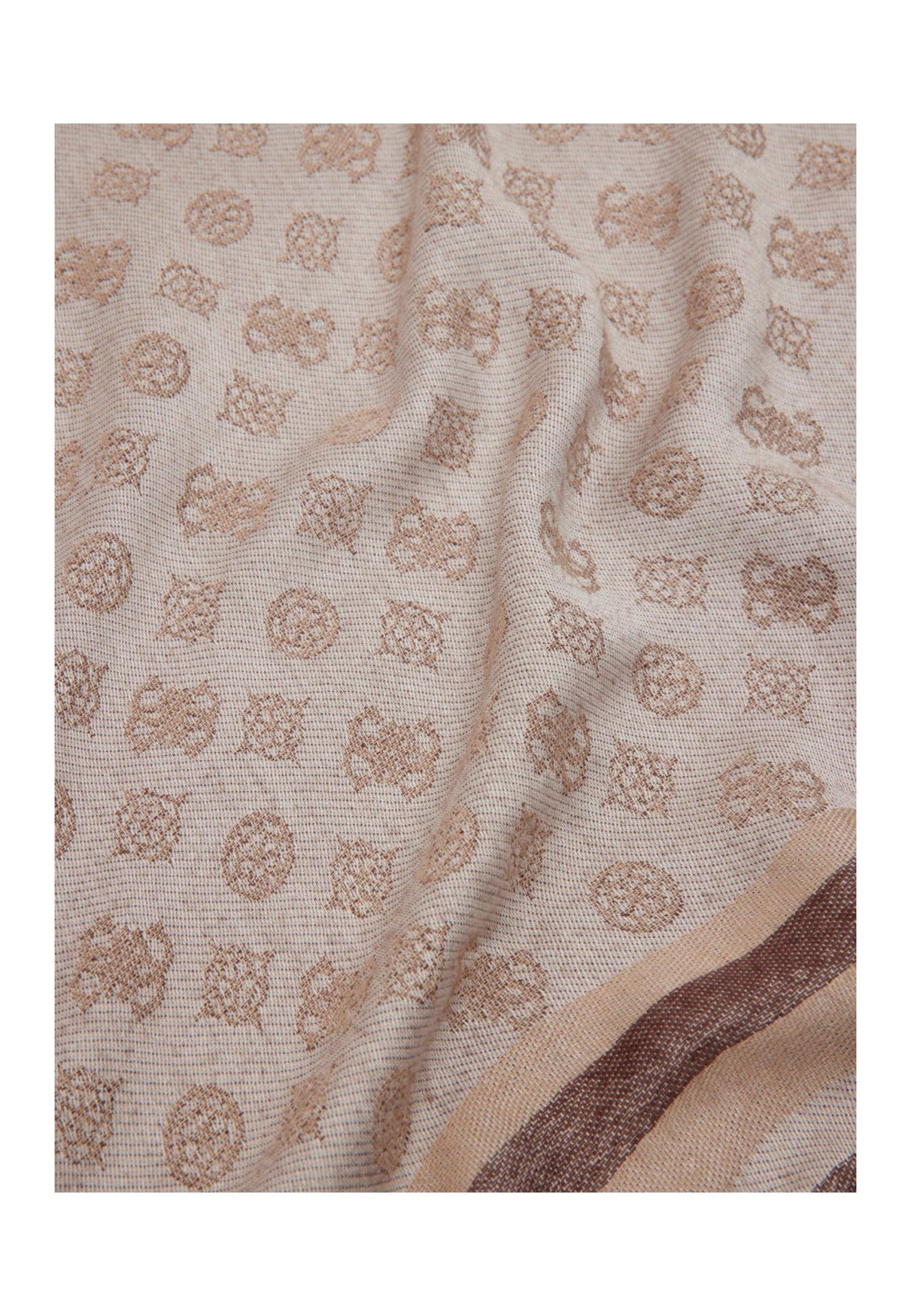 aw5249vis03 - Sciarpa - guess