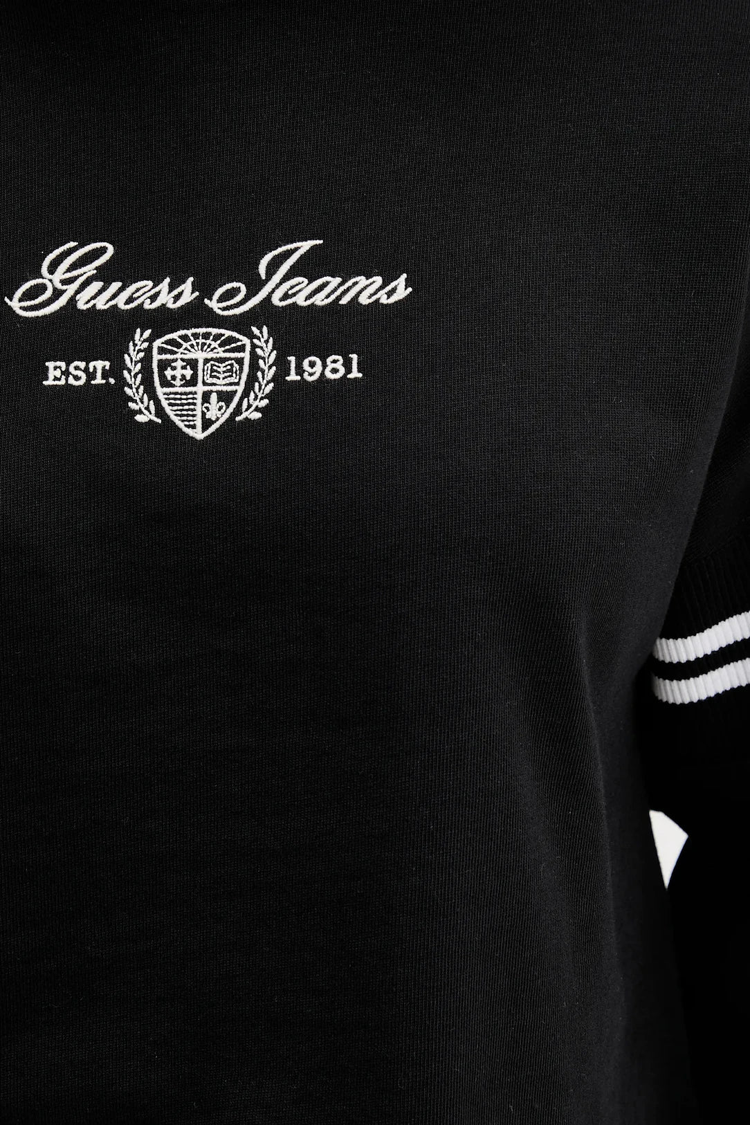 GJ-W5BQ25KCYM2 - Maglia - guess