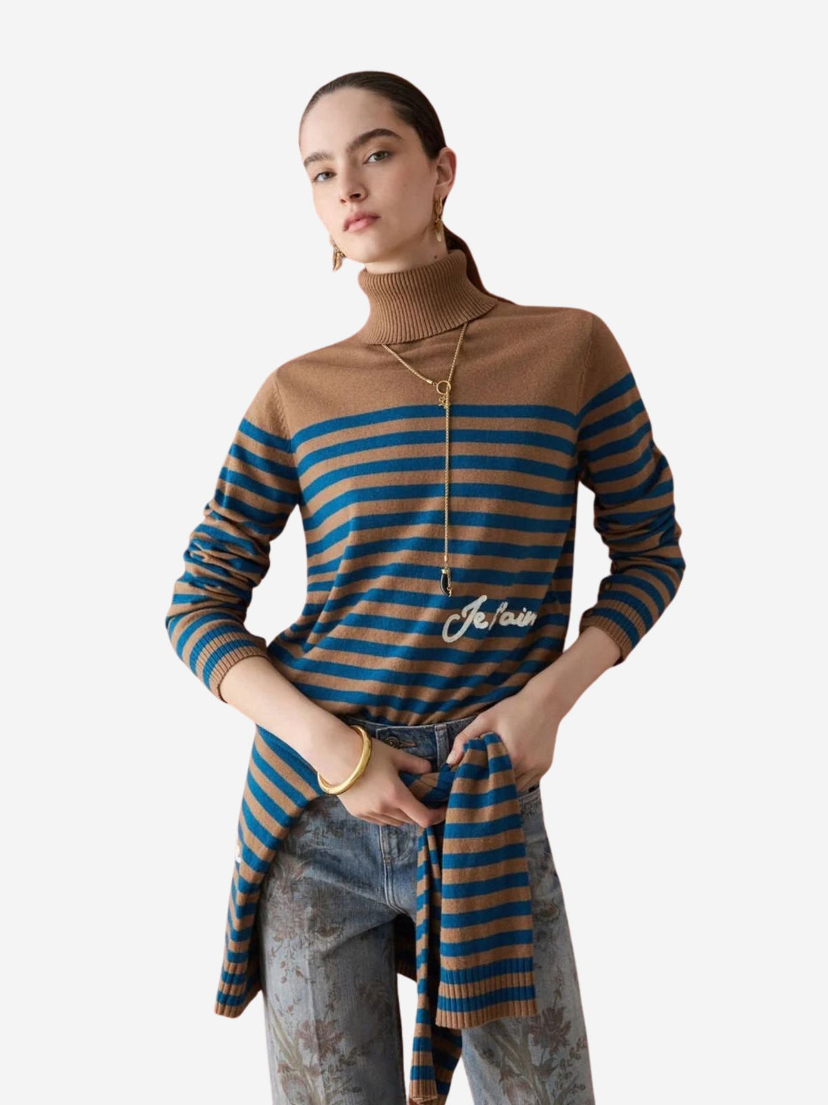 WF6387MA88R - Maglia - LIU JO