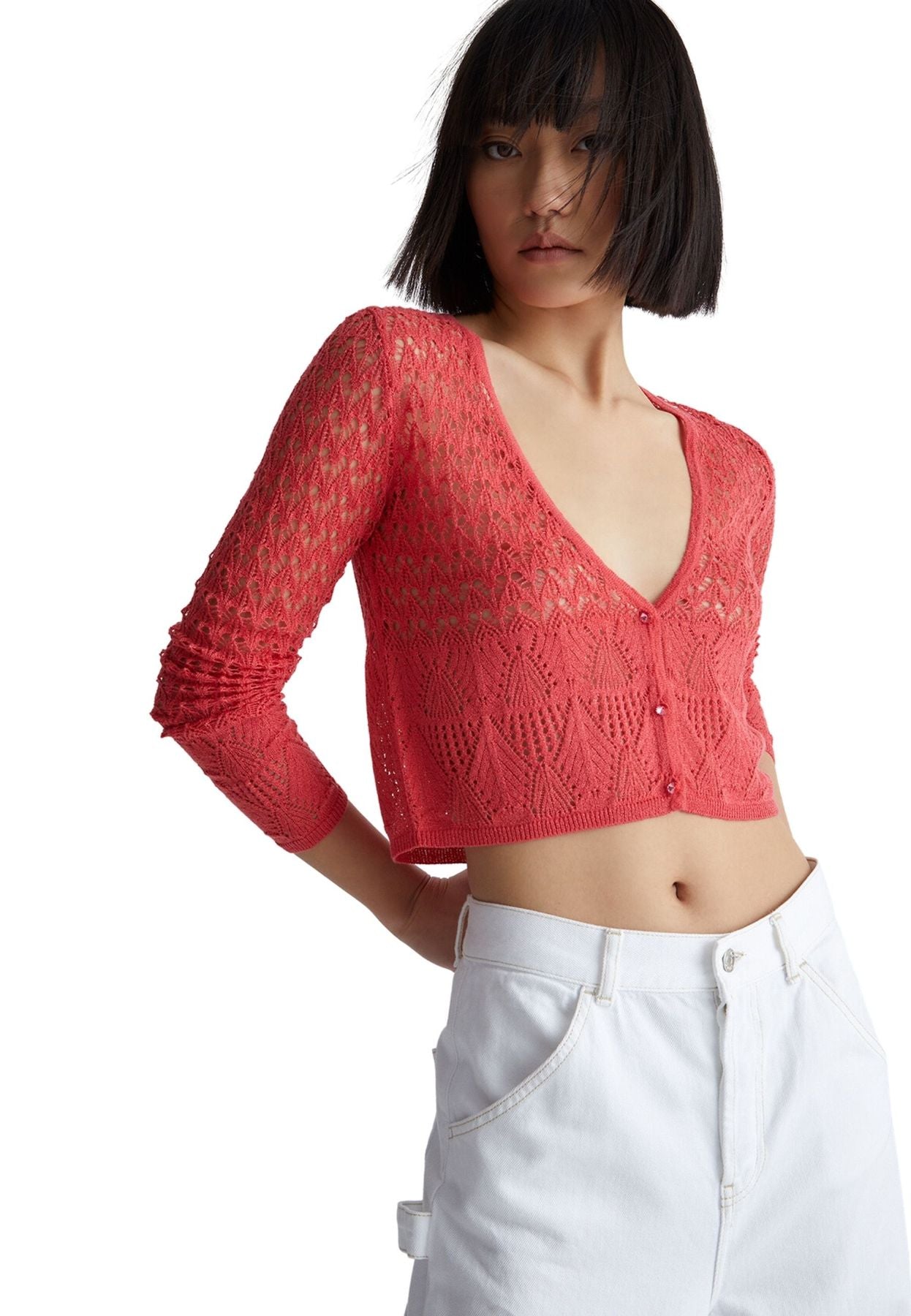 CA3081MS64J - Maglia - LIU JO