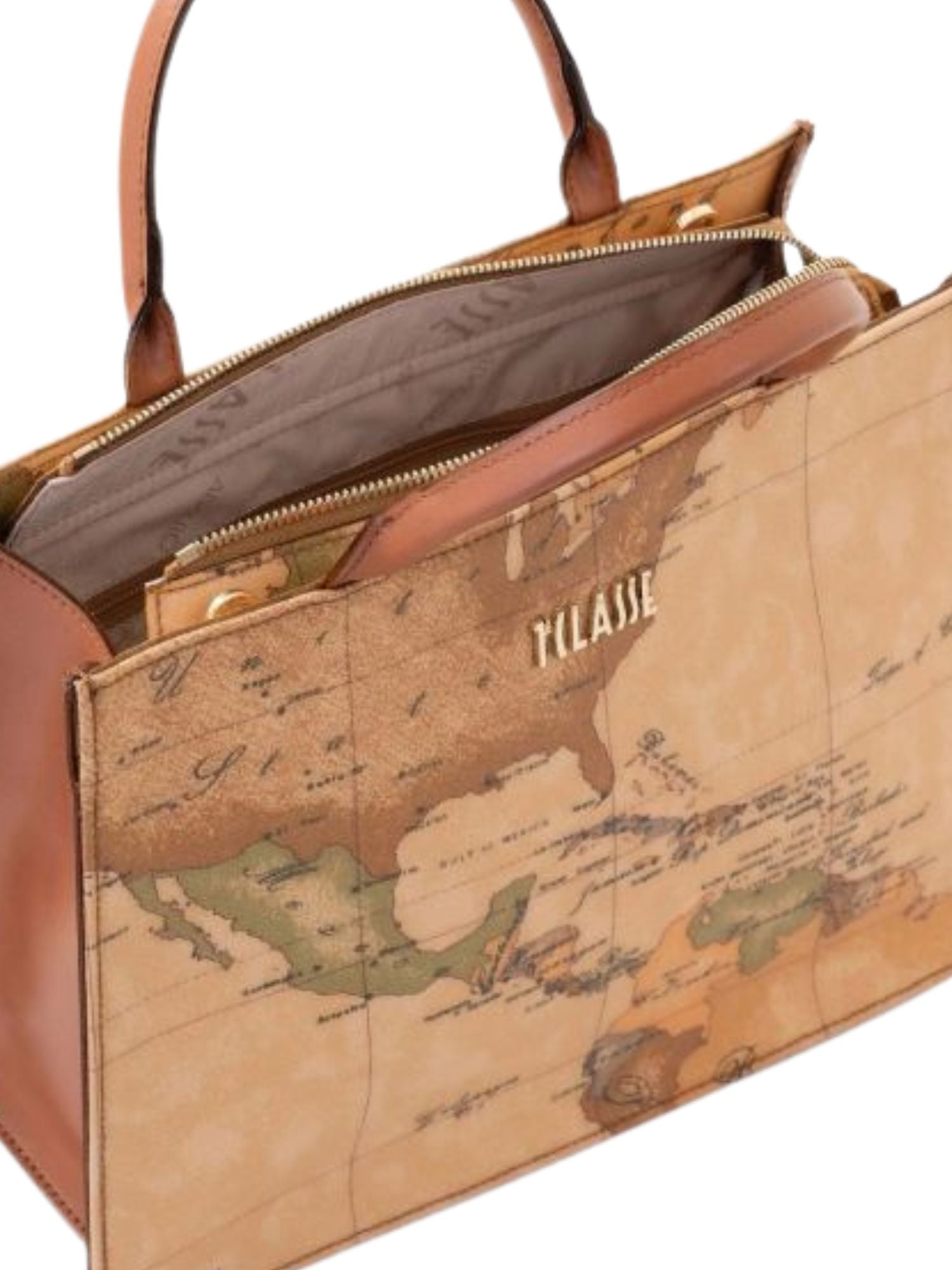 ce0616000 - Borsa - ALVIERO MARTINI