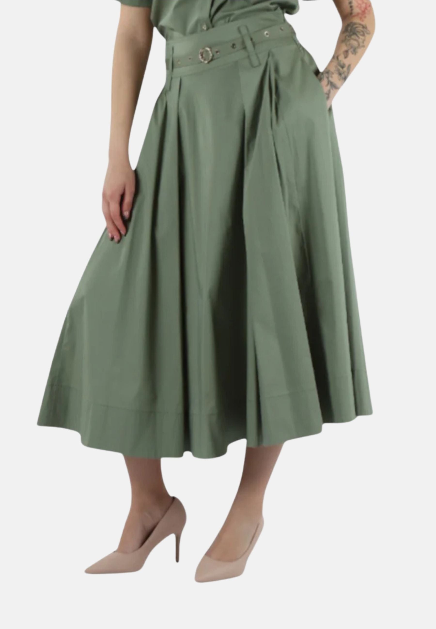 ca6274t297a - Gonna - LIU JO