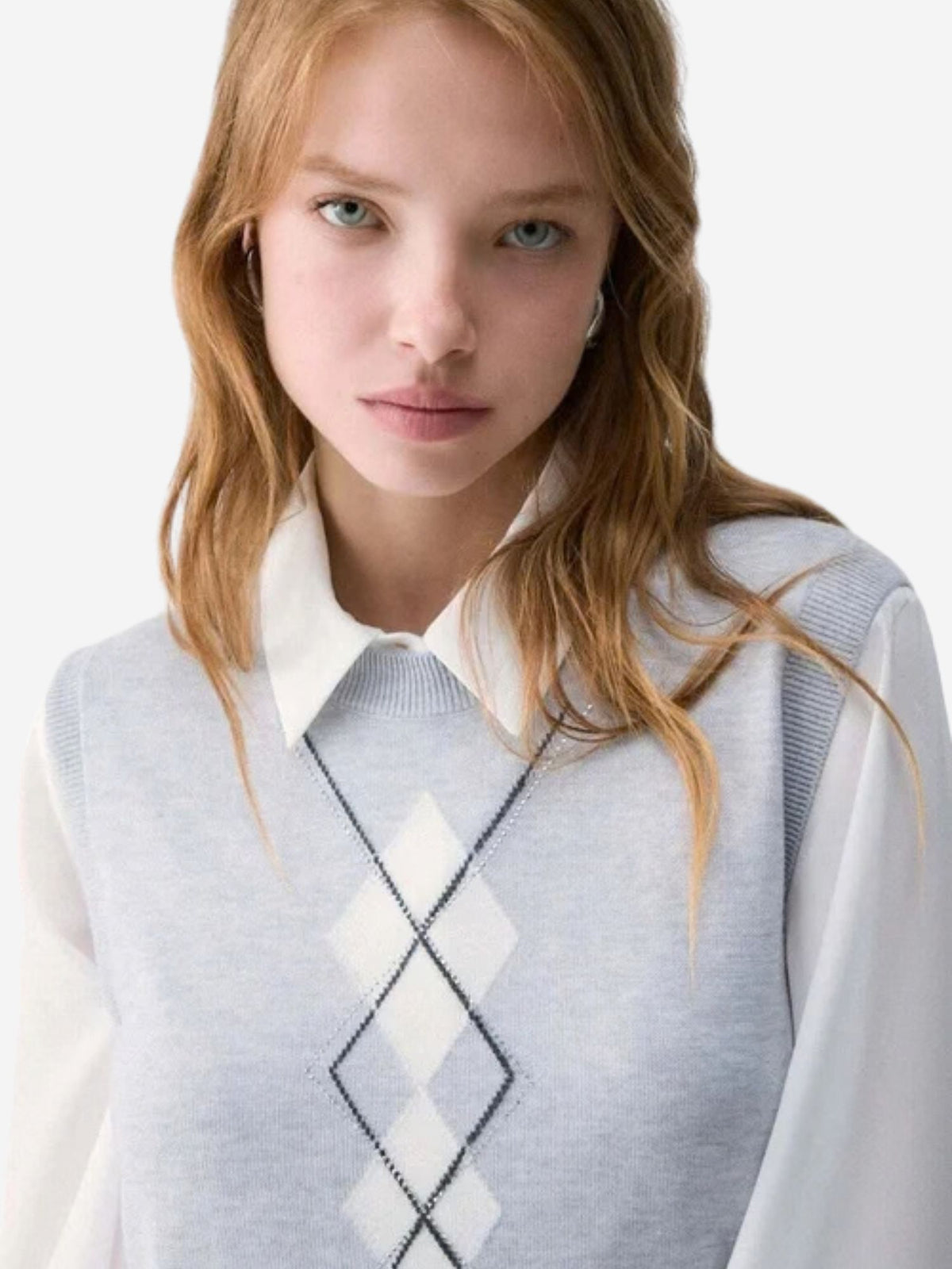 WF6289MA16R - Maglia - LIU JO