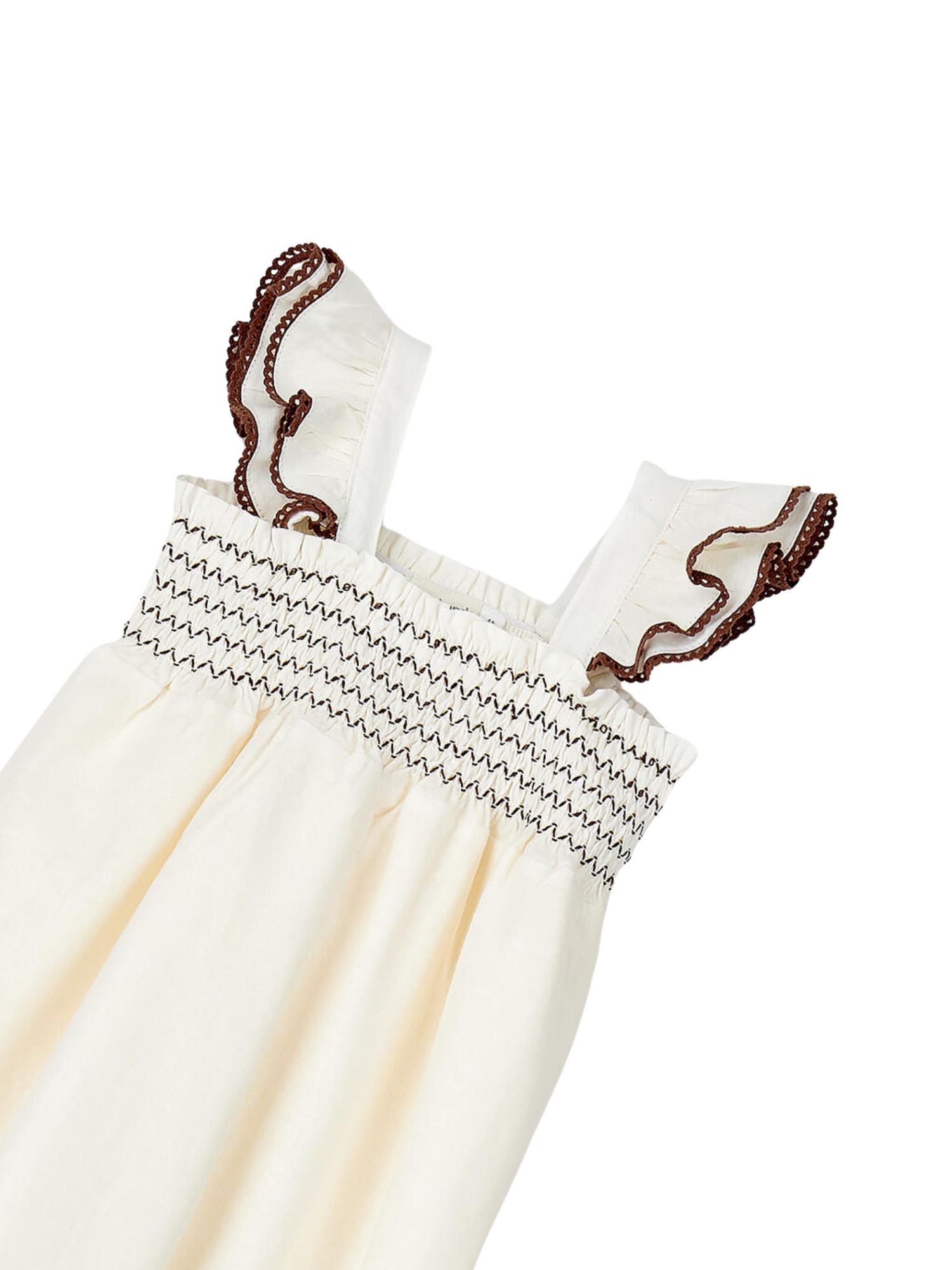 0g36700bg71 - Abiti bambina - SARABANDA