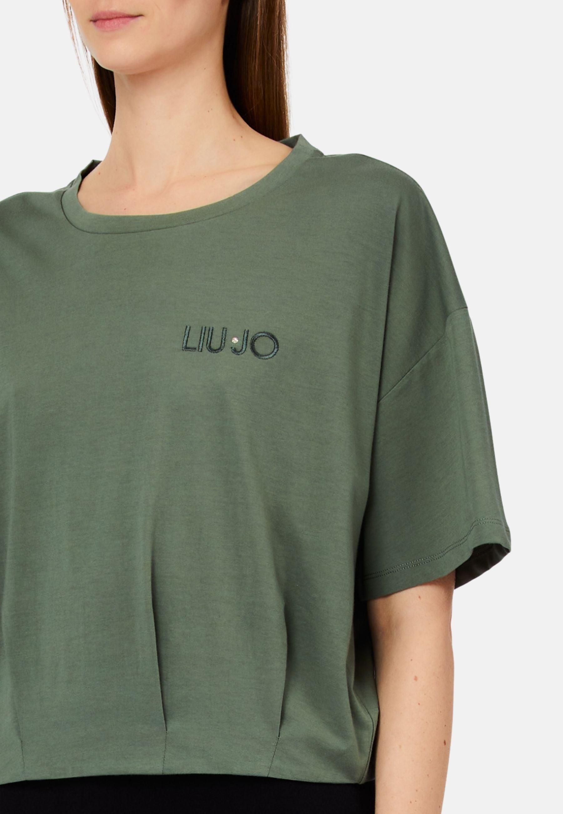 ta6119js923 - Maglia - LIU JO