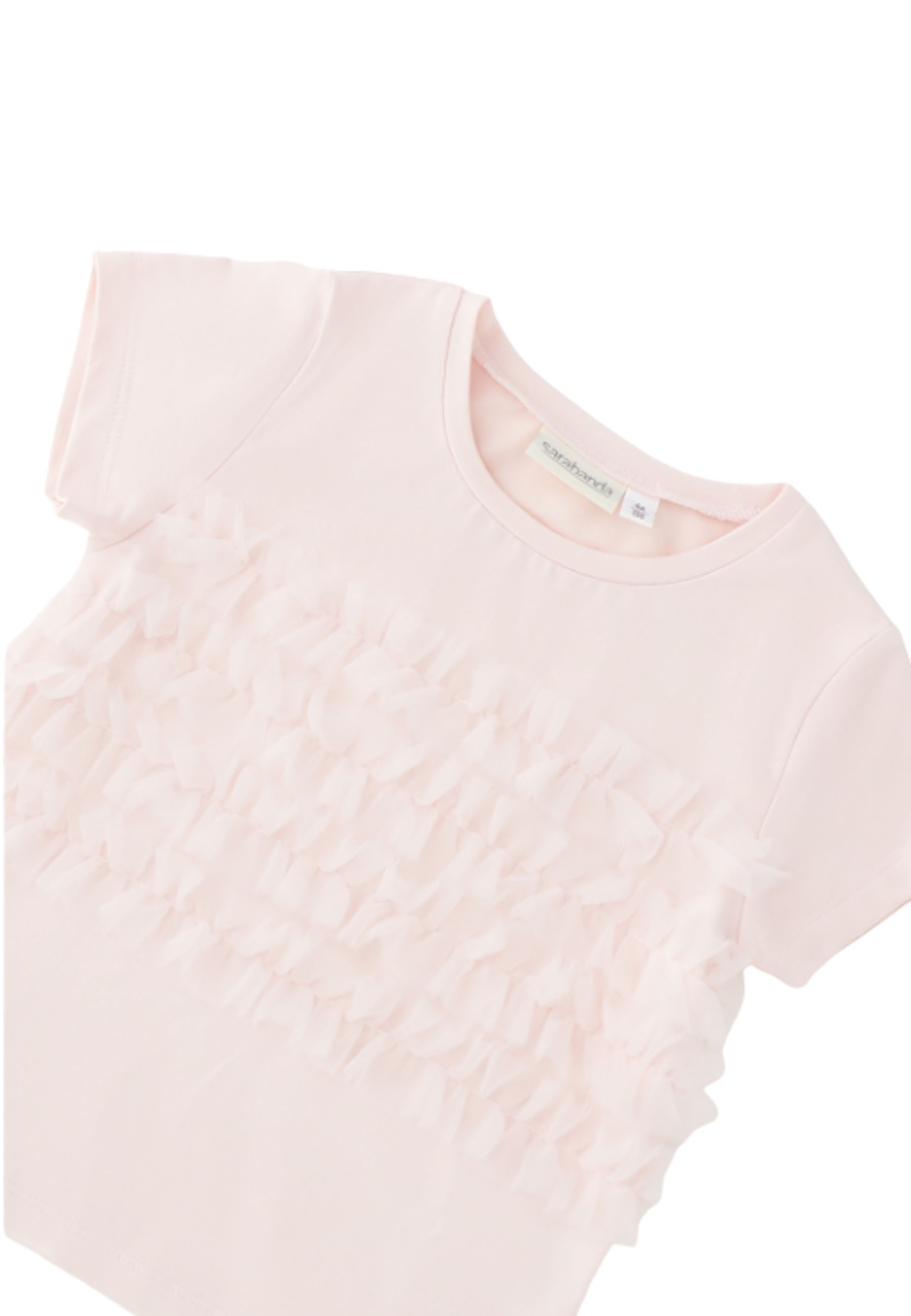 0G45700 - Maglieria Bambina - SARABANDA