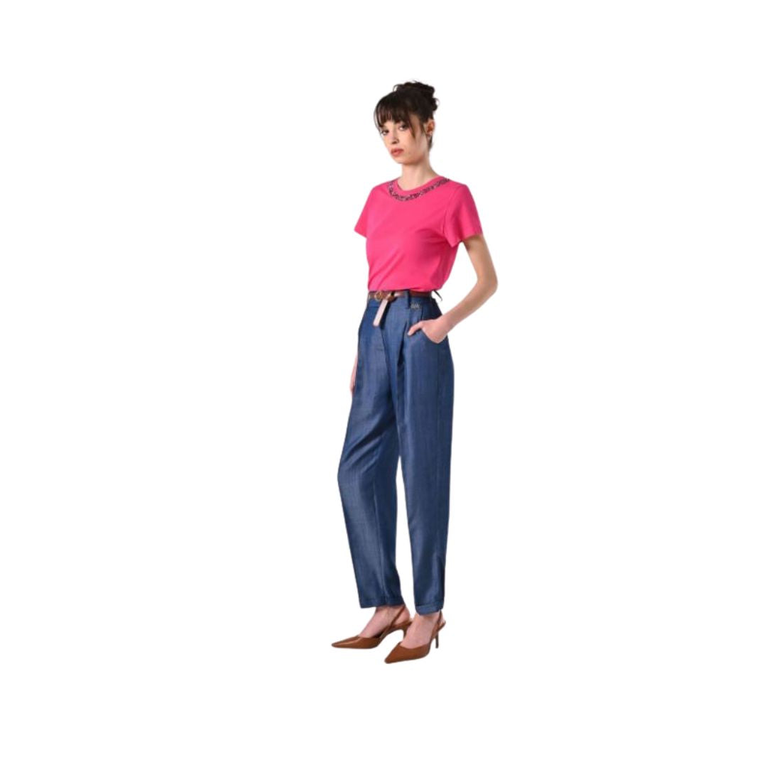 cfc0124216003 - Pantaloni - RINASCIMENTO