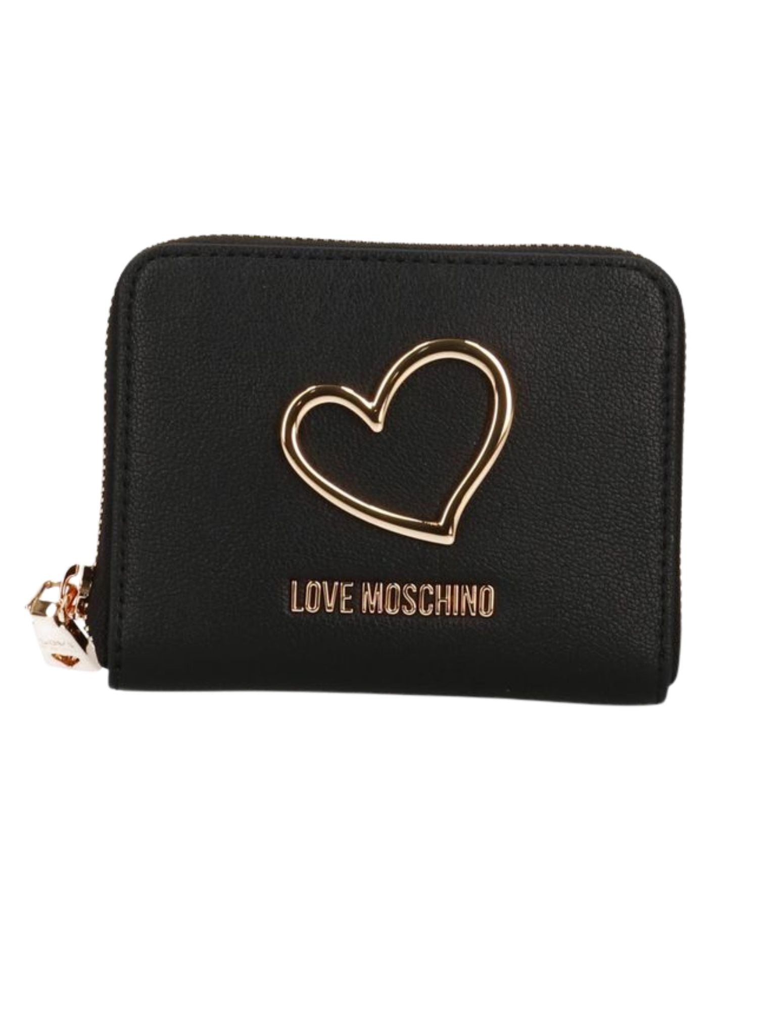 JC5507PP1OLQ0000 - Portafoglio - LOVE MOSCHINO