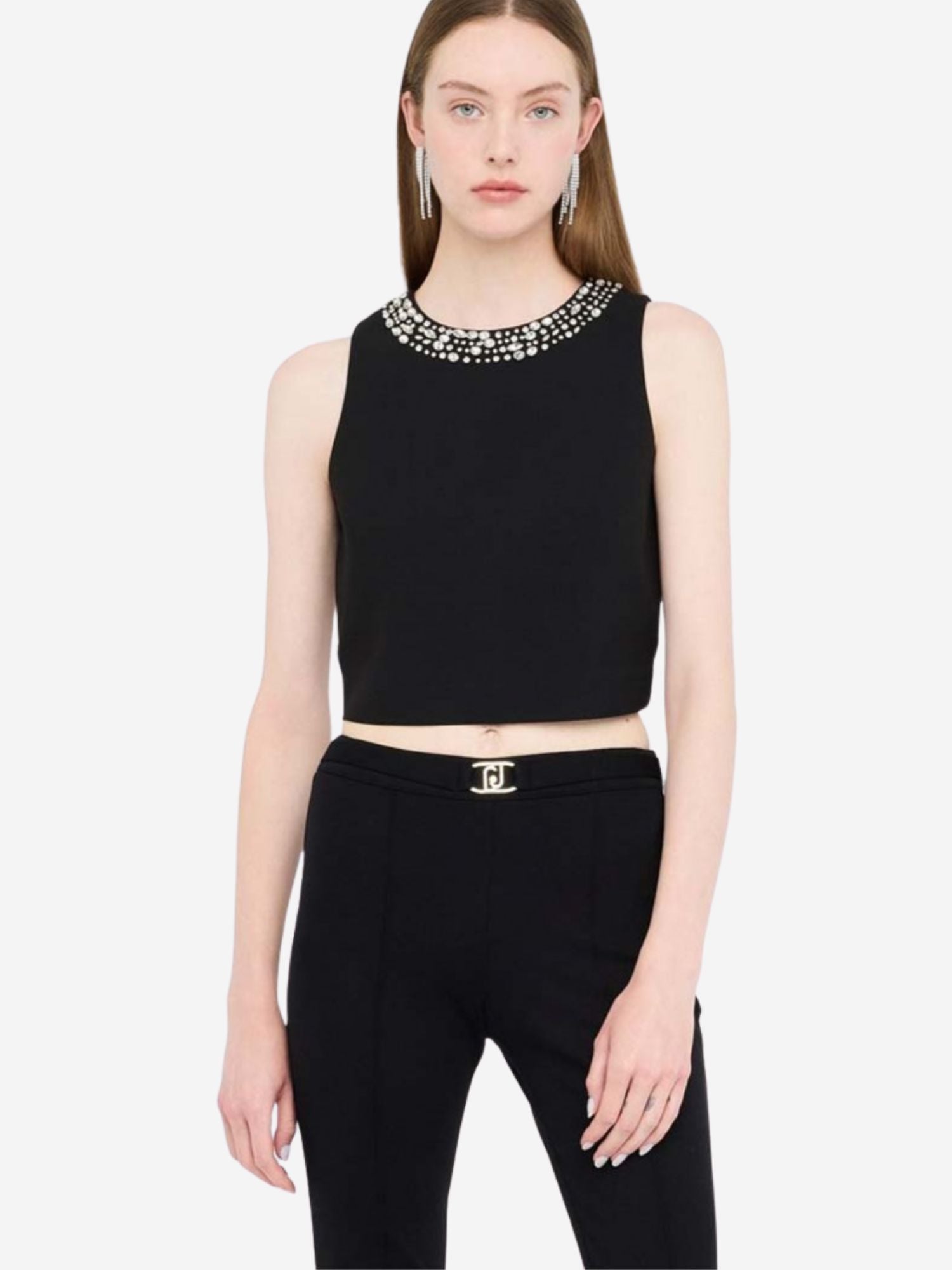 CF5360T2527 - Top - LIU JO