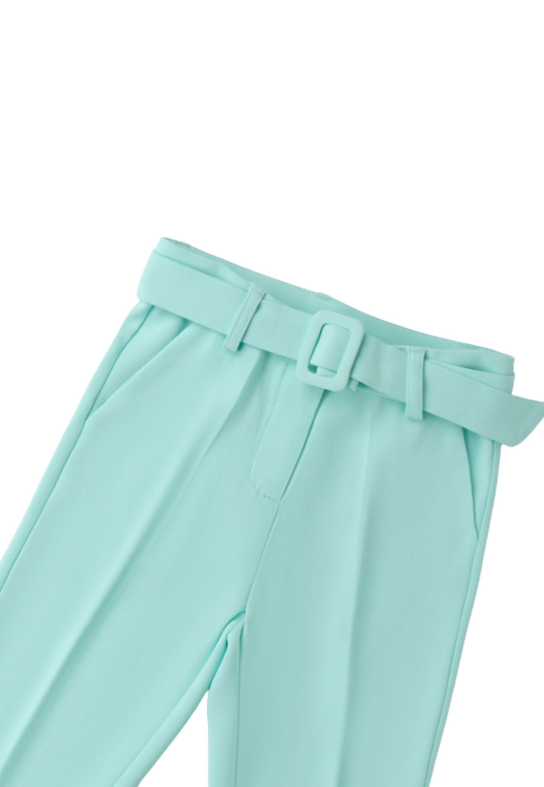 0b32000bb06 - PANTALONI BAMBINA - SARABANDA