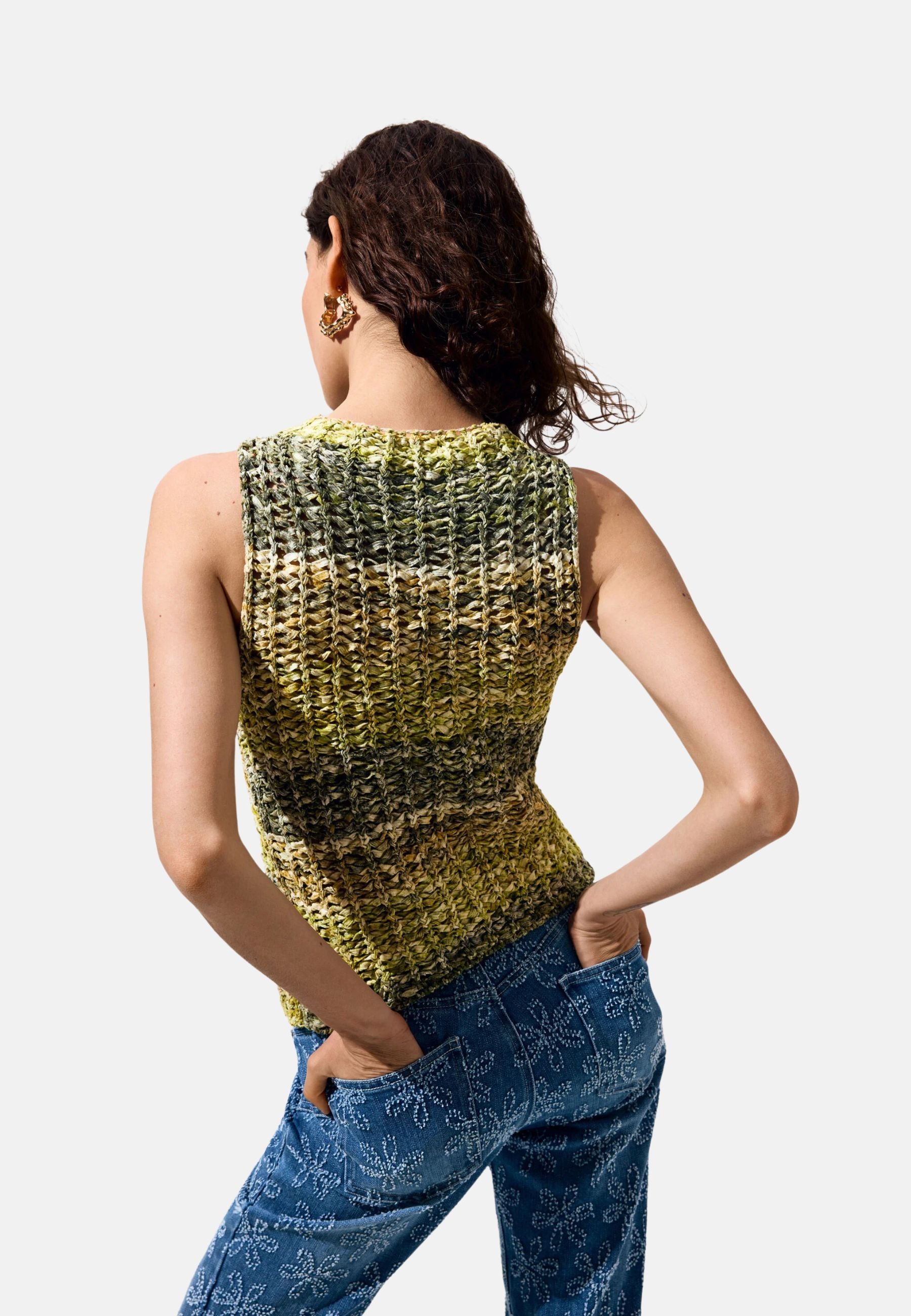 26SWTF05 - Maglia - DESIGUAL